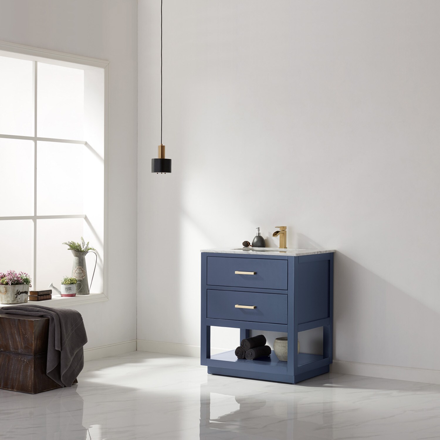 Altair 532030-RB-CA-NM Bath-Vanity-Combo - View #9