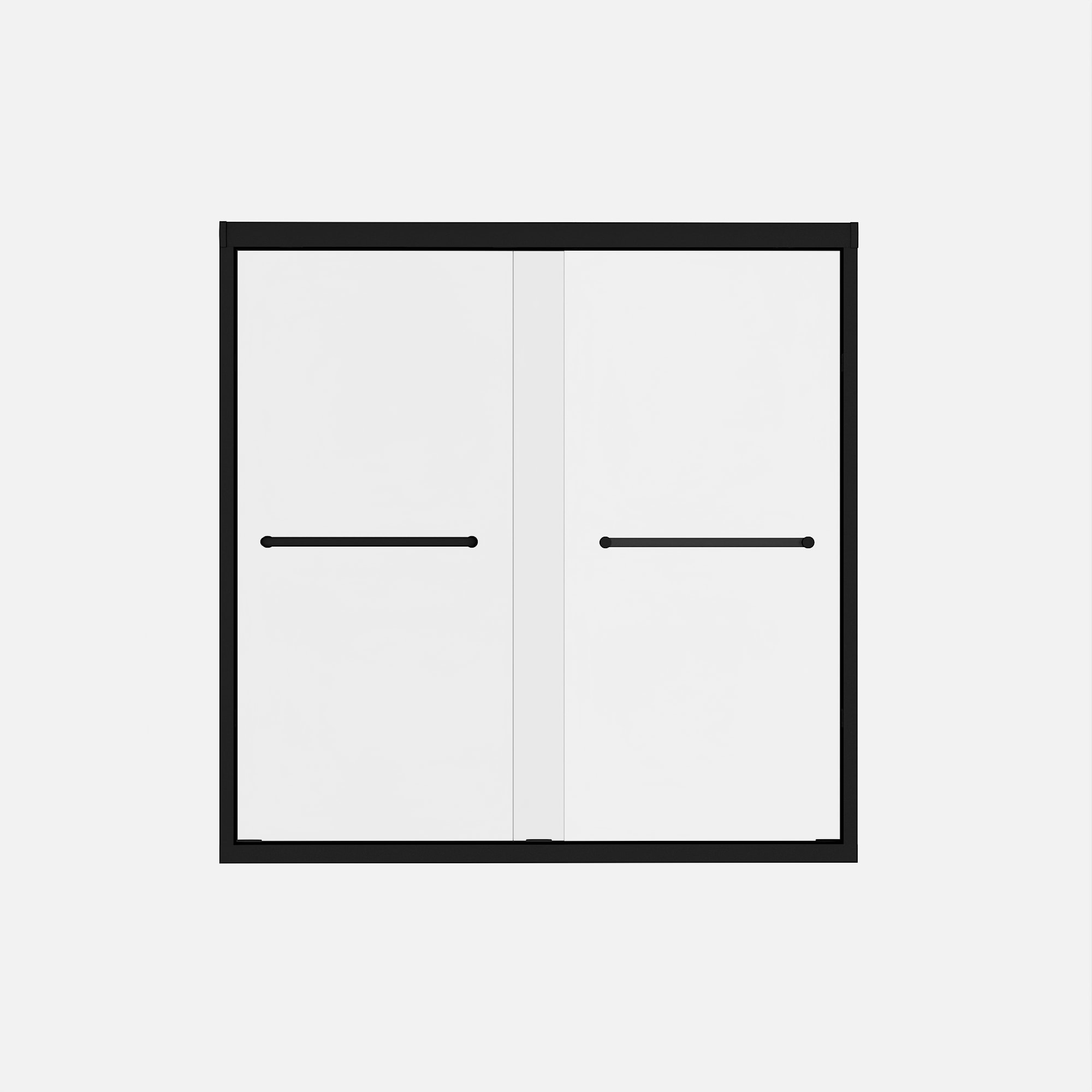 AAZJ JBF-W1675P288824 Shower-Doors - View #17