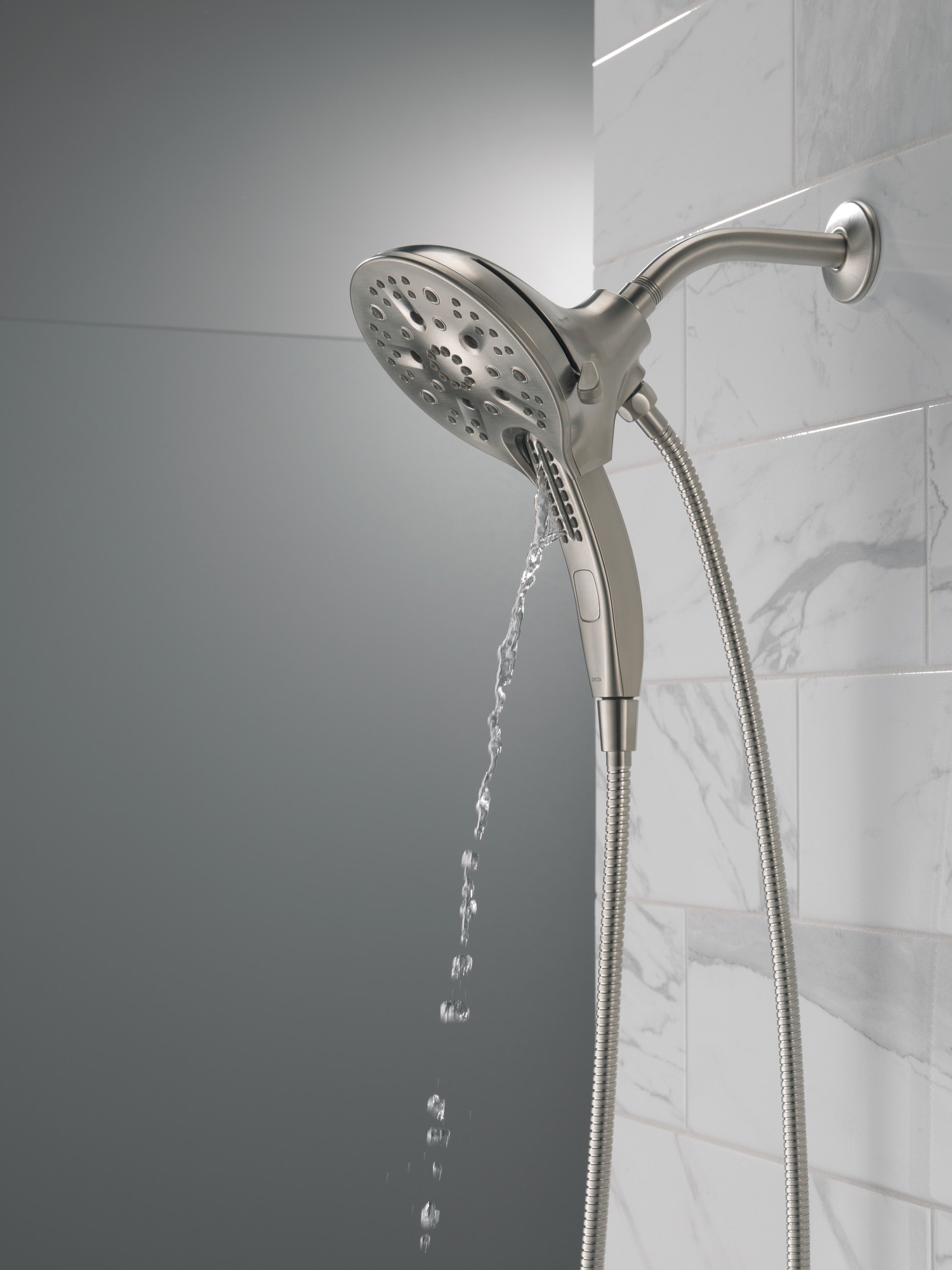 Delta 58620-SS25-PK Fixed-Showerhead - View #17