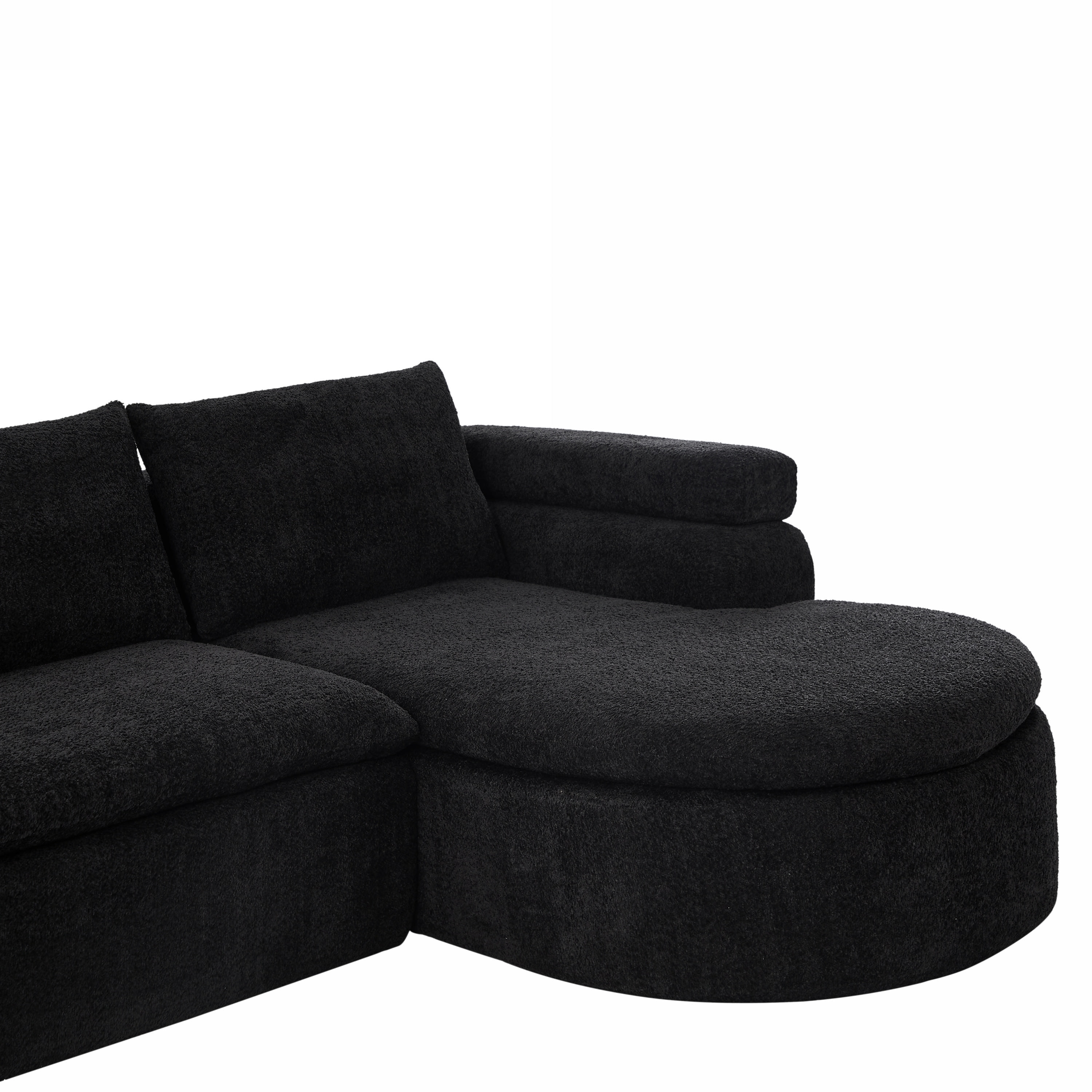 Christopher Knight Home 368367 Sofas-Loveseats - View #10