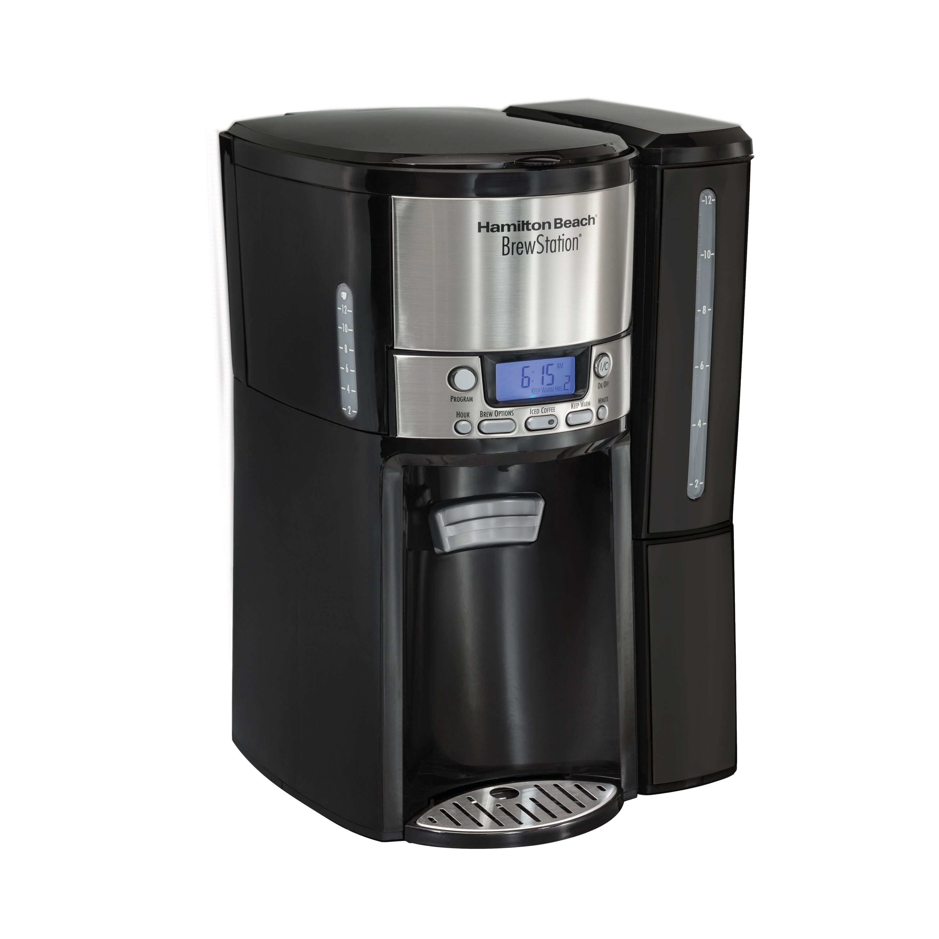 Hamilton Beach 47900G Coffee-Makers - View #2