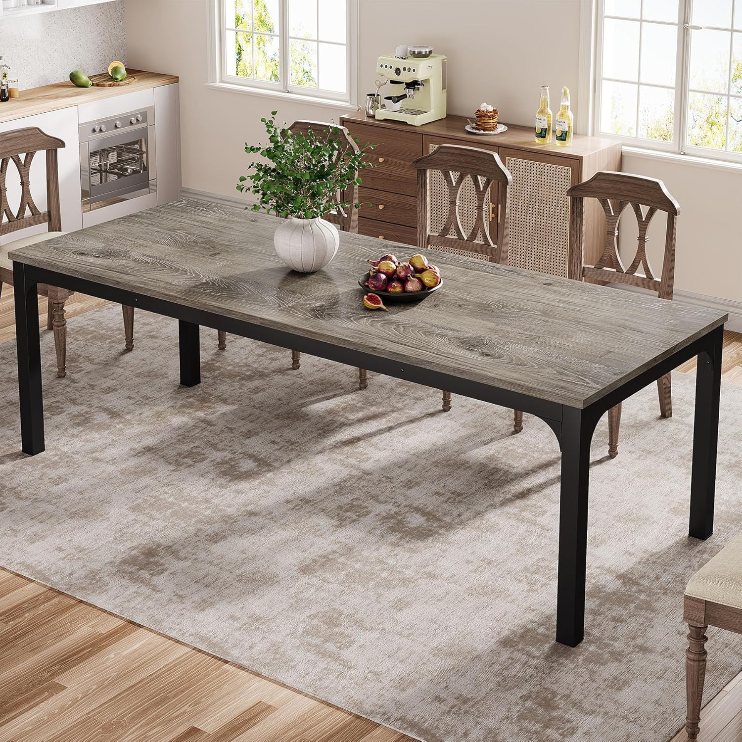 Dining Tables Seating Capacity 6