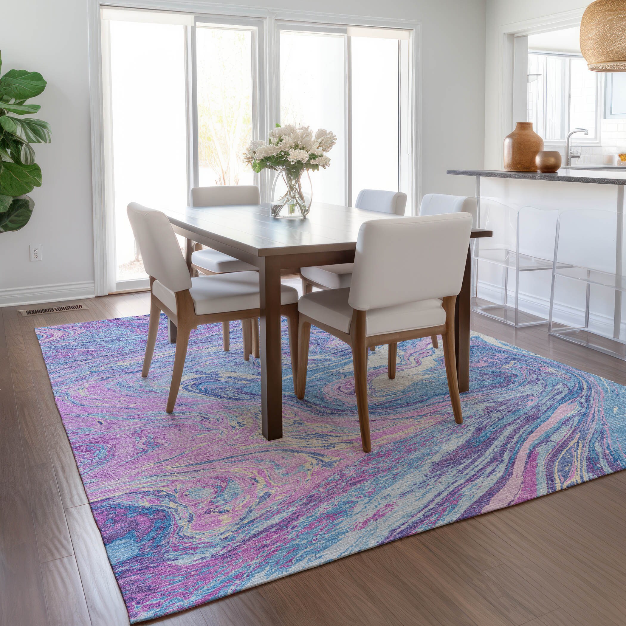 Addison Rugs ACN1061SK5X8 rugs - View #7