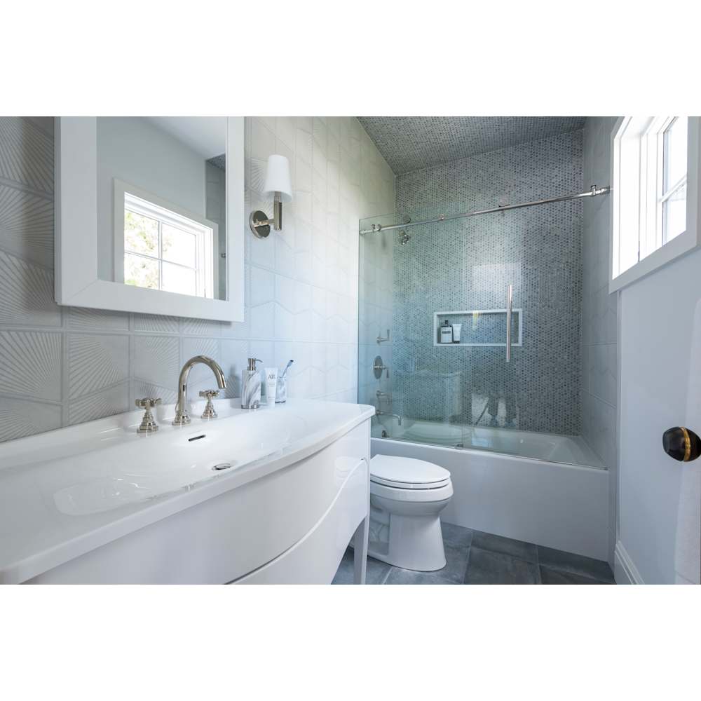 Rohl A4924XMPNTO Shower-Valves - View #5