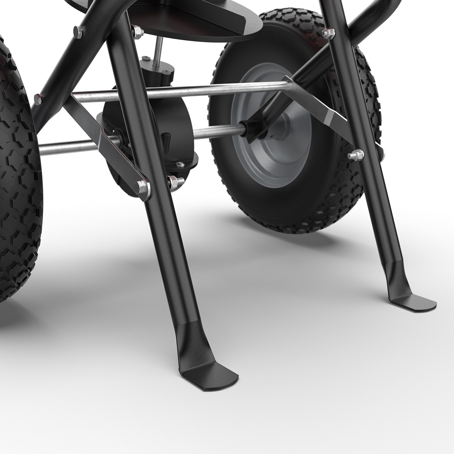 MIDHAM GT1503 Push-Spreaders - View #10