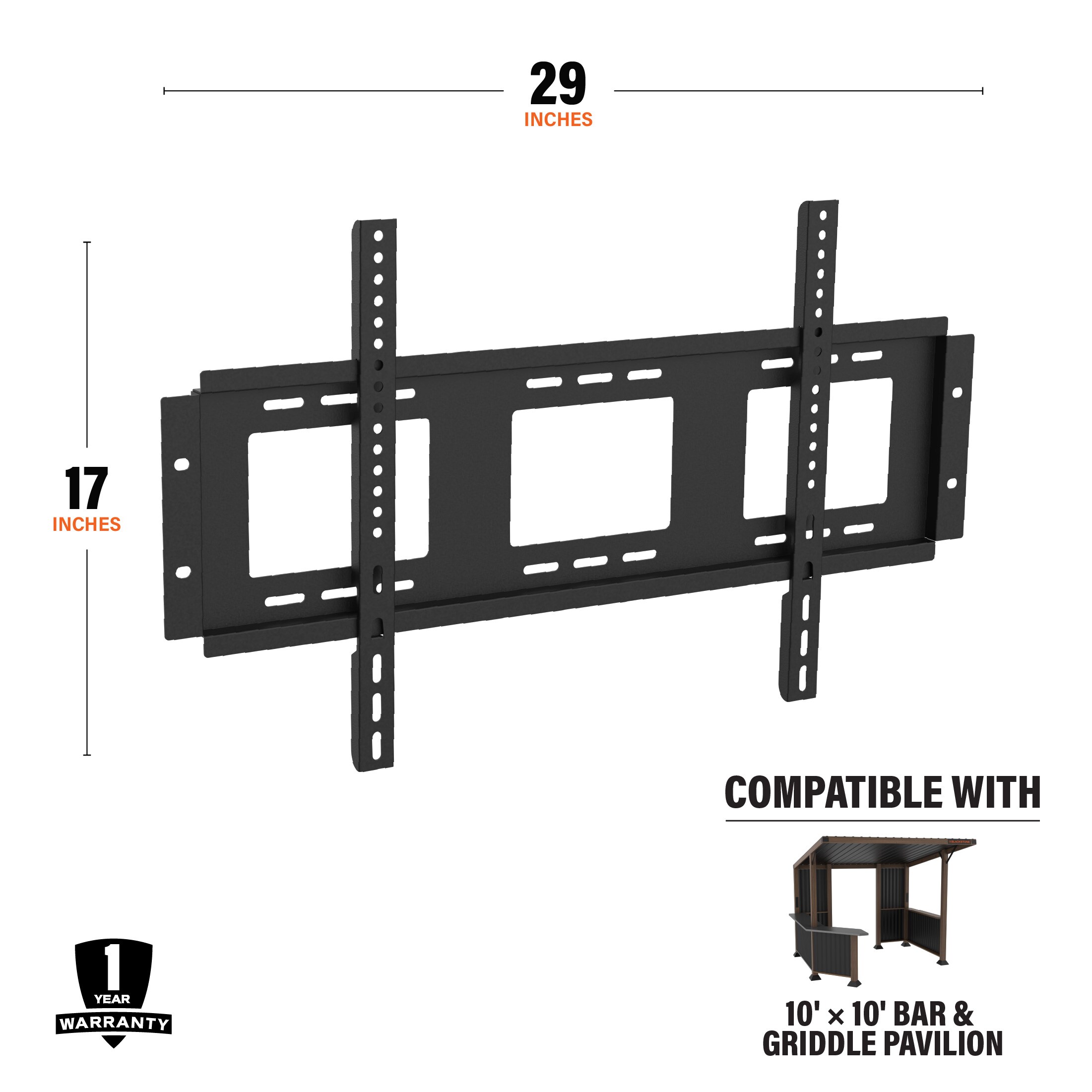 Blackstone 5794 Tv-Mounts - View #4