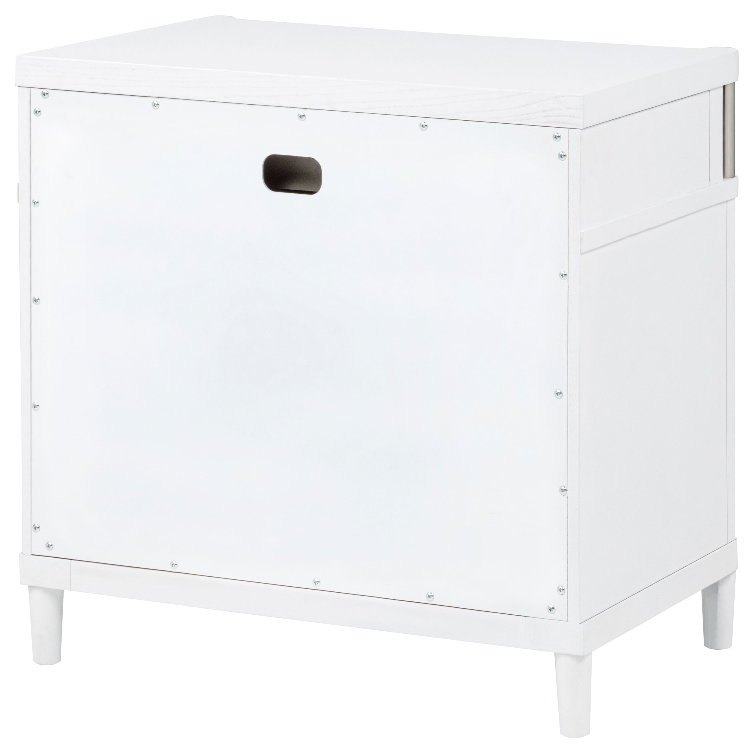 GLANZEND 6514VEKLW nightstands - View #9