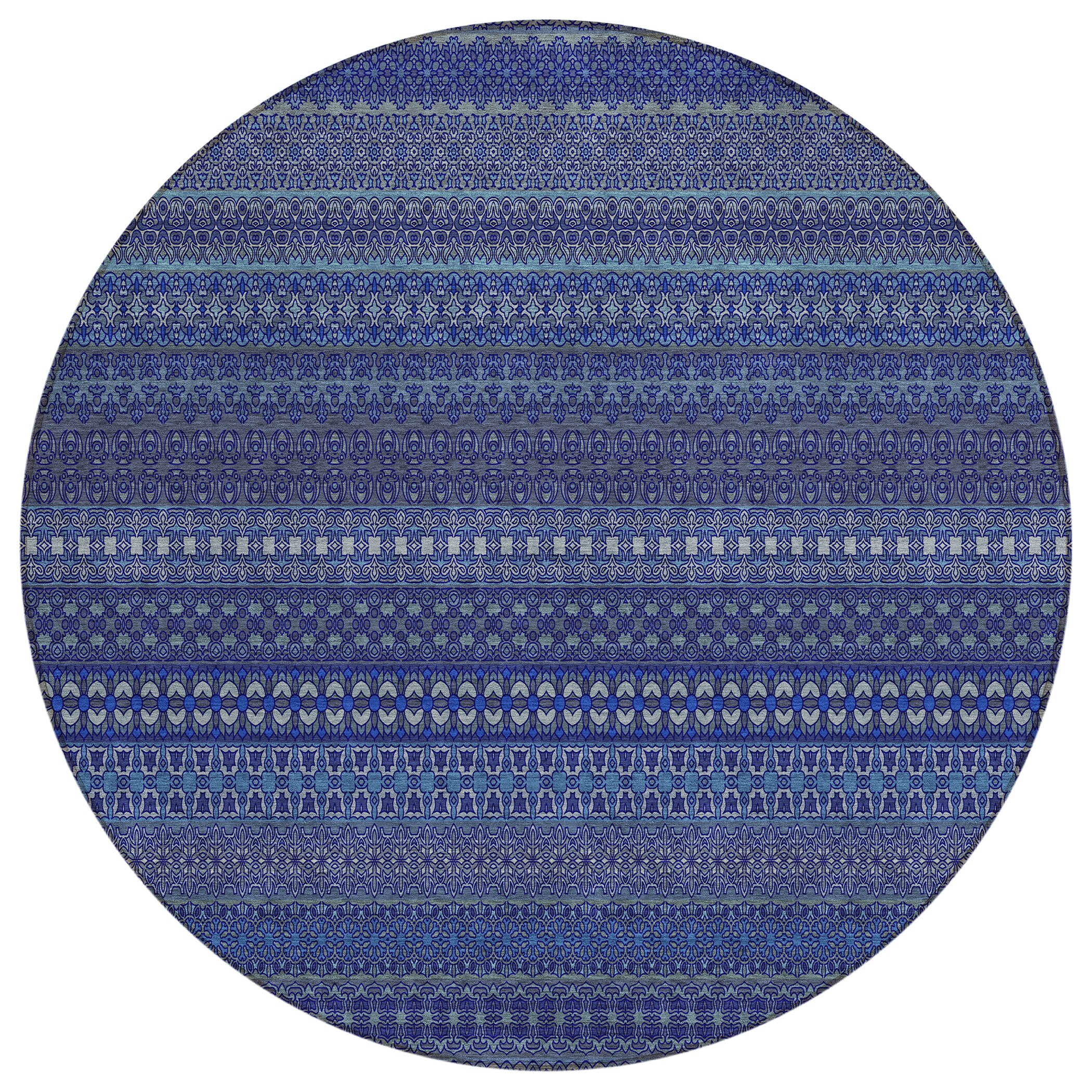 Addison Rugs ACN527NA8RO rugs - View #2