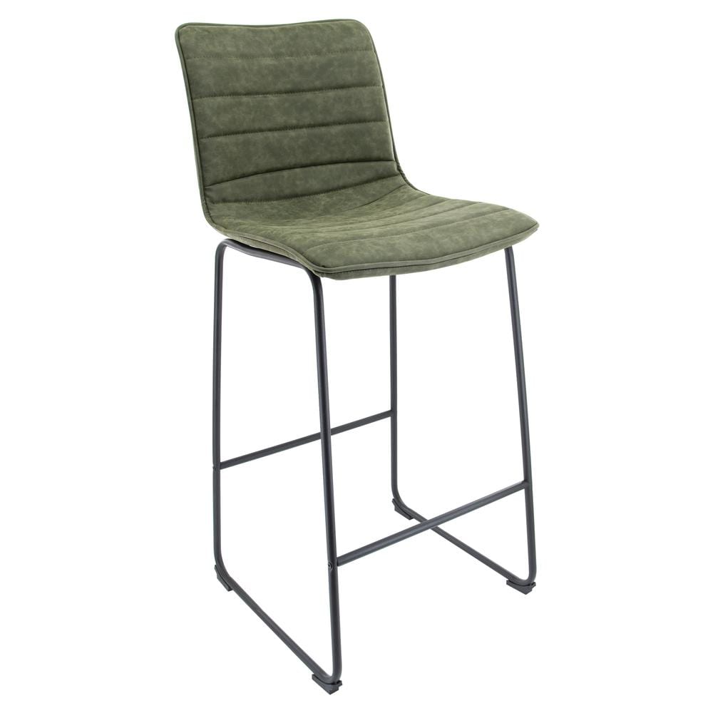 Leisuremod BS29G stools - View #5