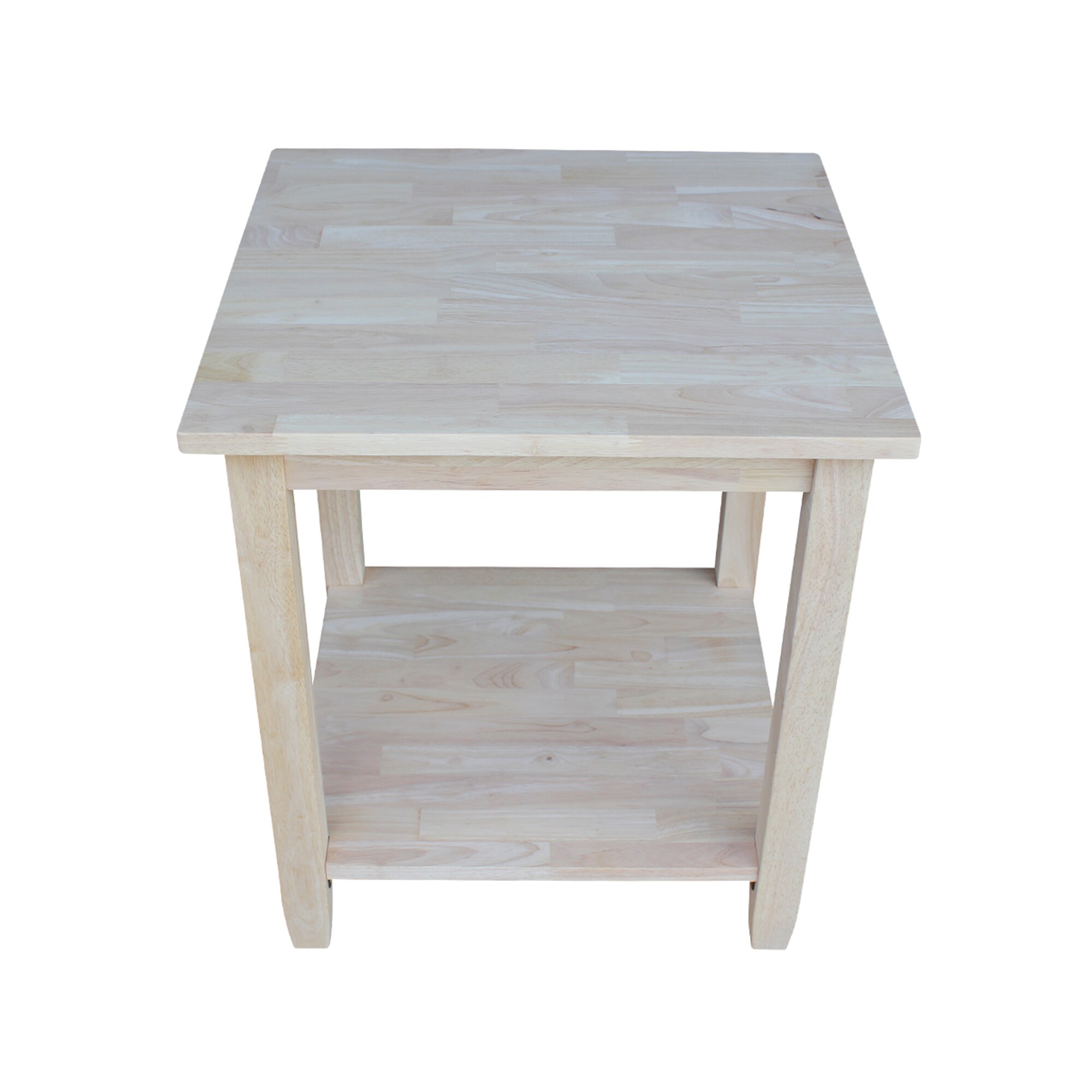 International Concepts OT-6E Coffee-Tables - View #4