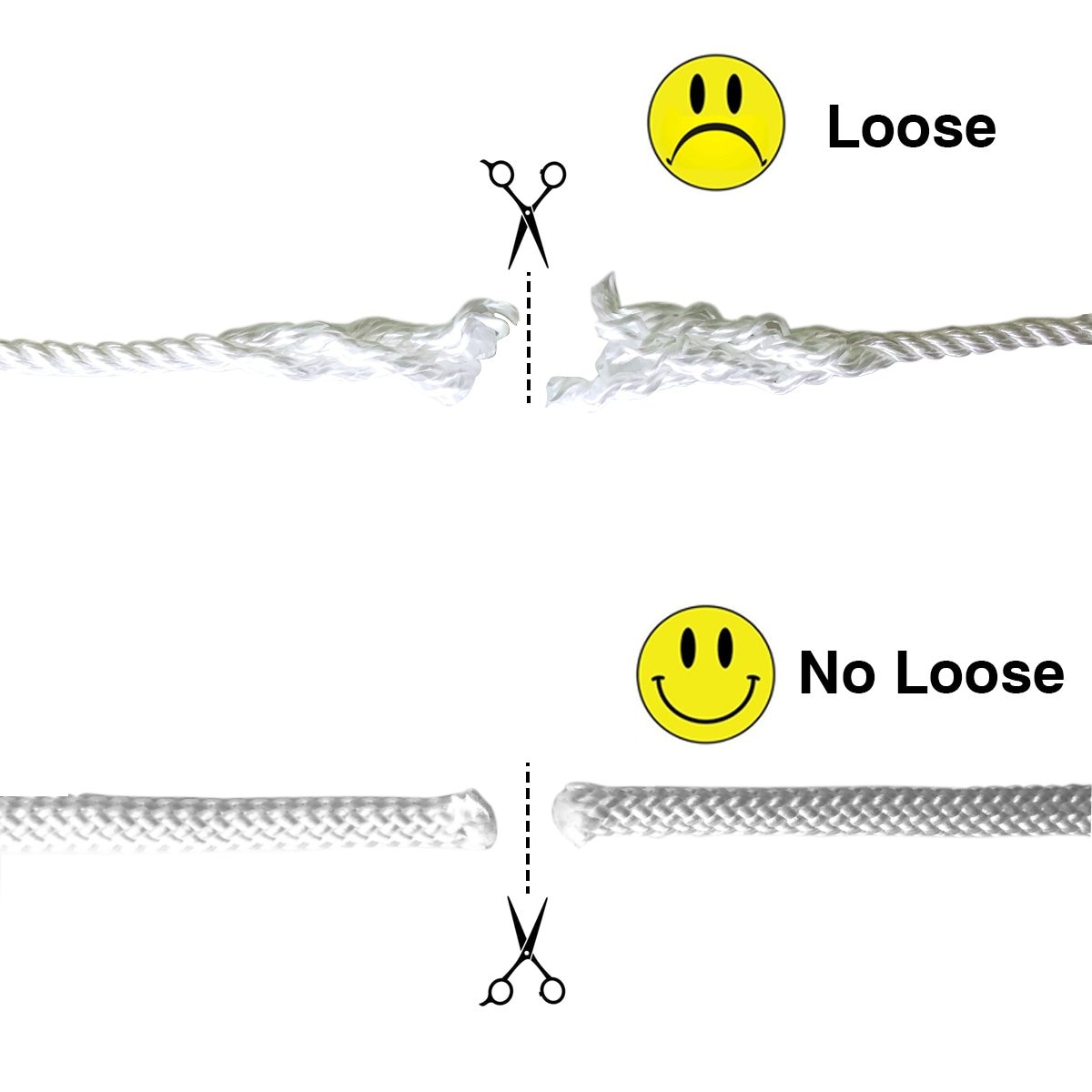 ITOPFOX LIT0804I245 Bulk-Rope - View #4