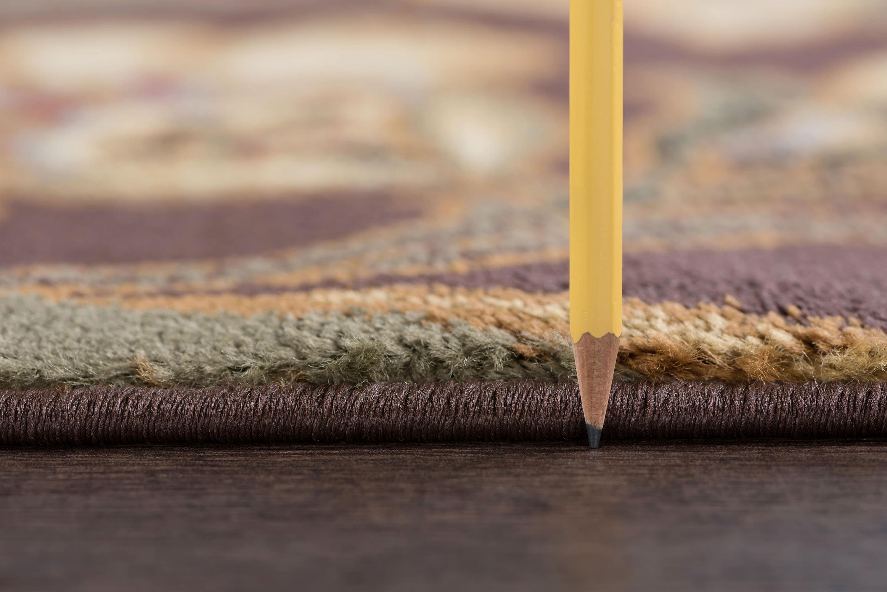 Tayse ELG5328 8X10 rugs - View #2