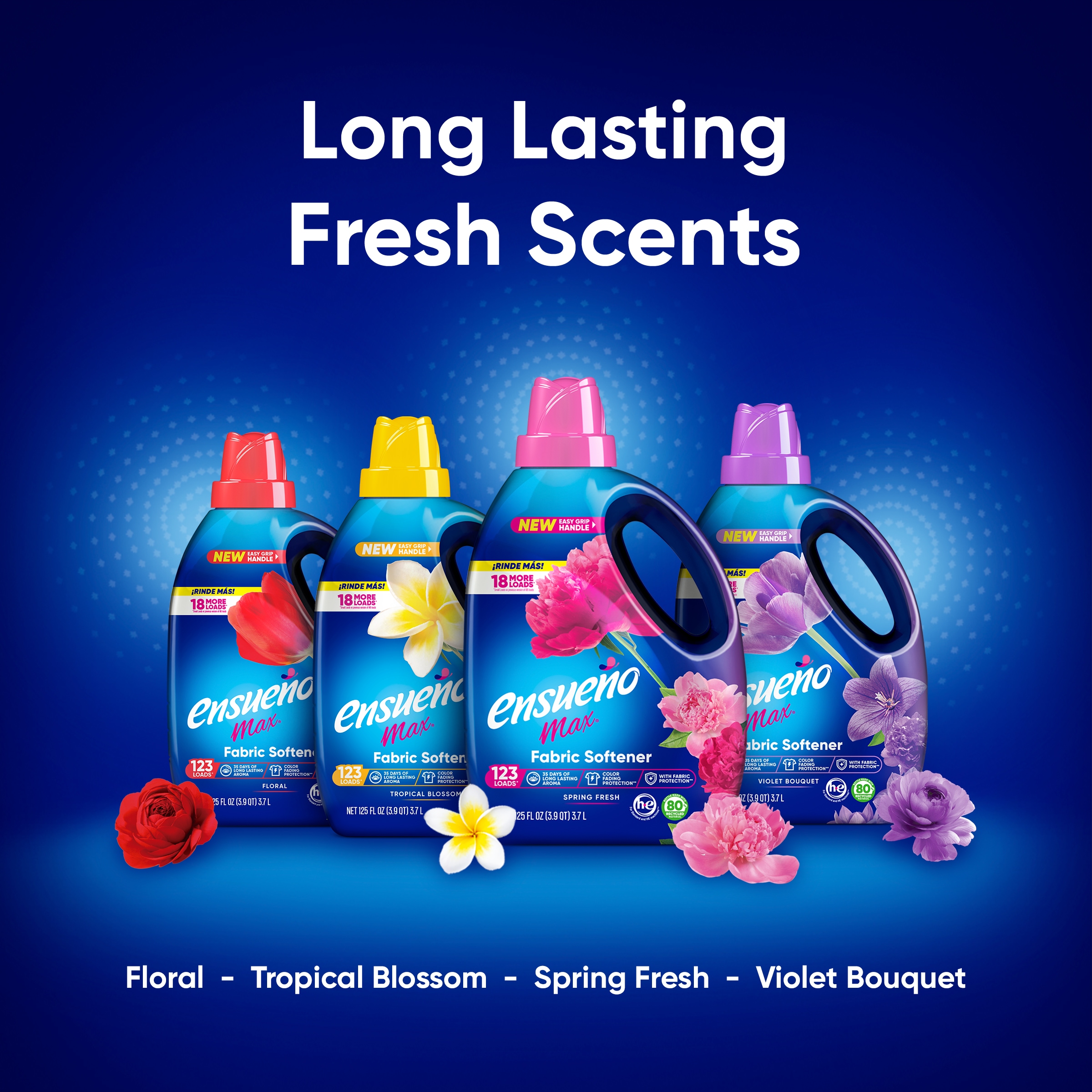 Ensueno 1687 Fabric-Softeners - View #7
