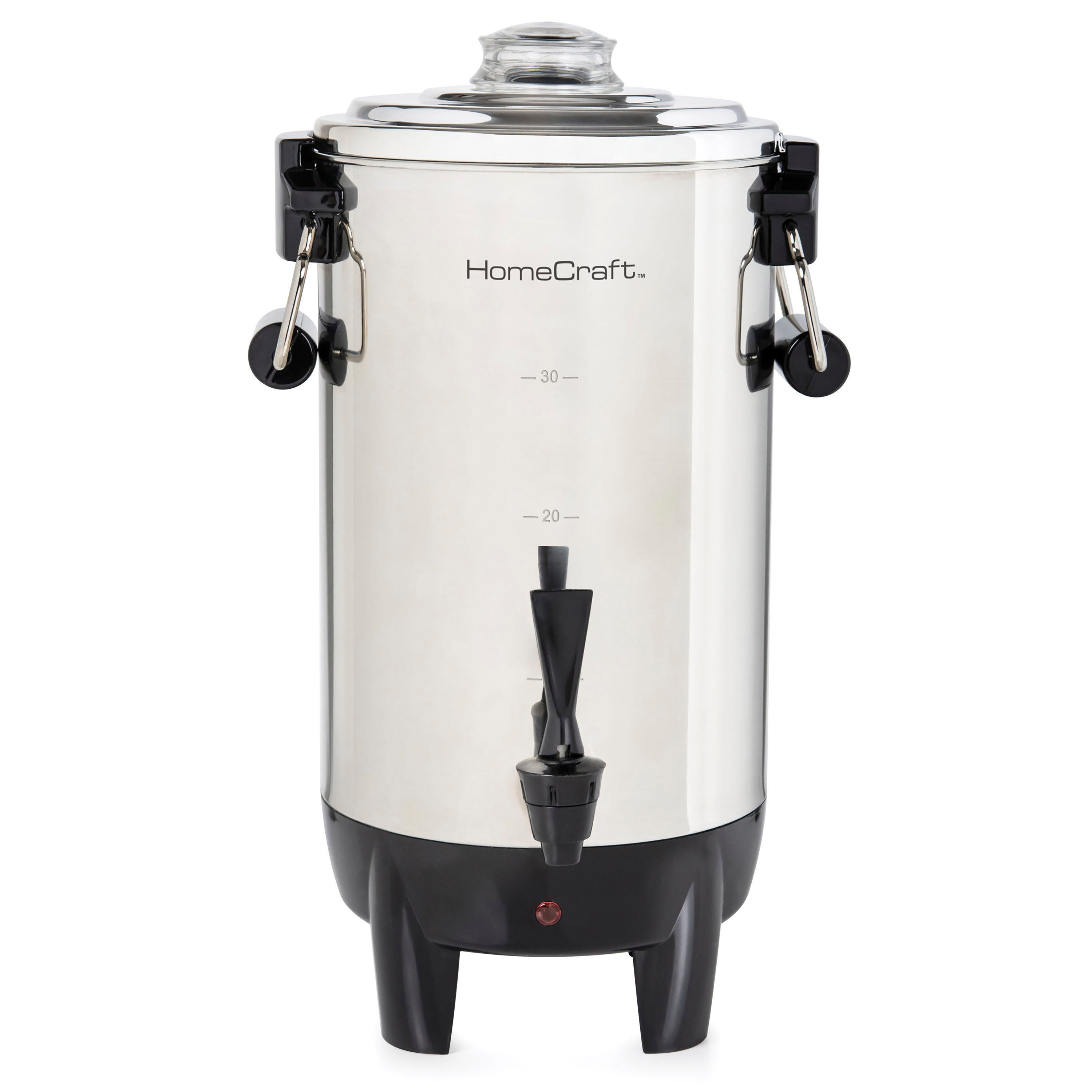  Homecraft Electric Iced Tea Maker for Sweet Tea and