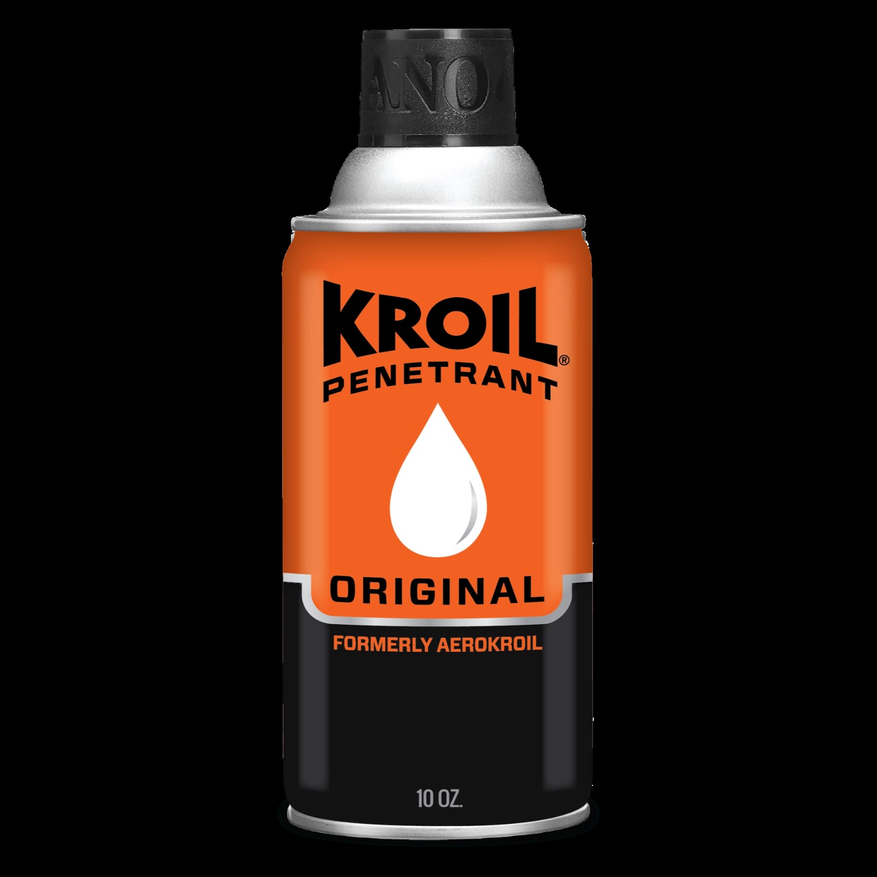 Kano Aerokroil Penetrating Oil 10 oz. Aerosol Pack of 3