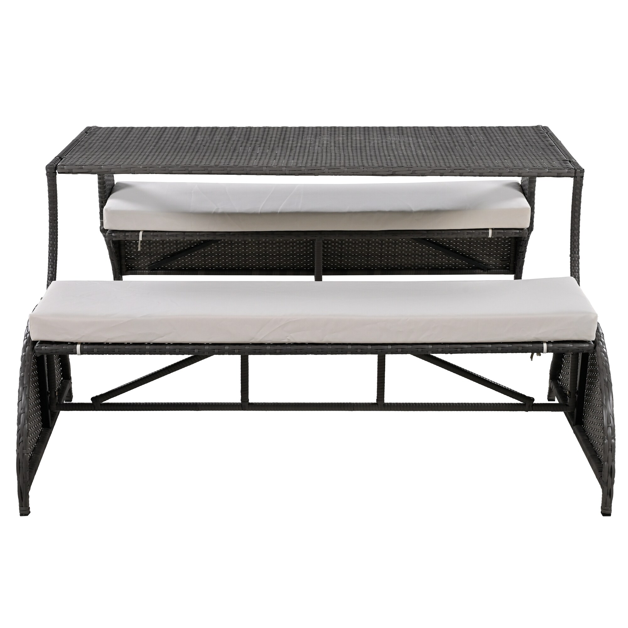 GDFStudio 344446 Patio-Dining-Sets - View #3