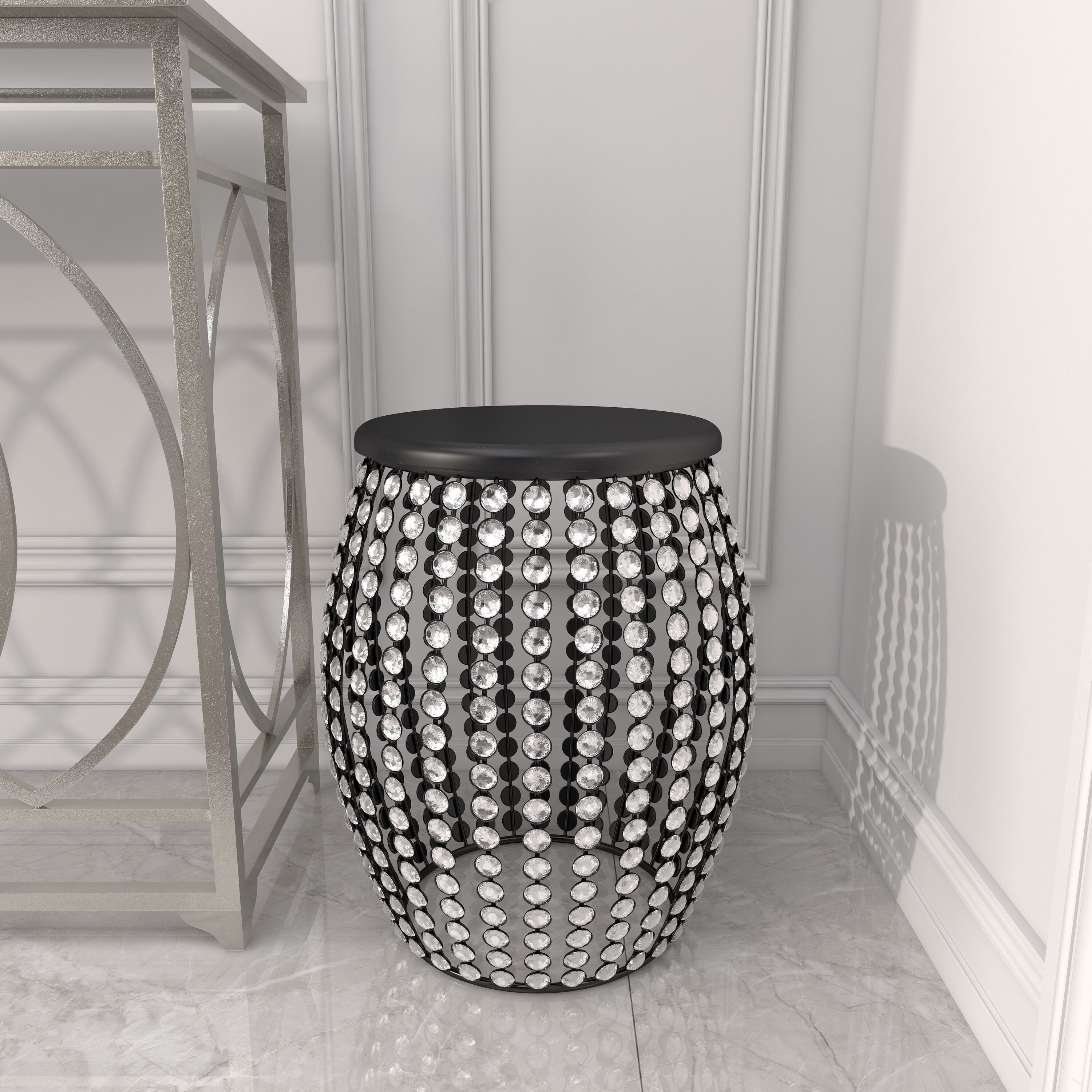 Grayson Lane 55114 End-Tables - View #9