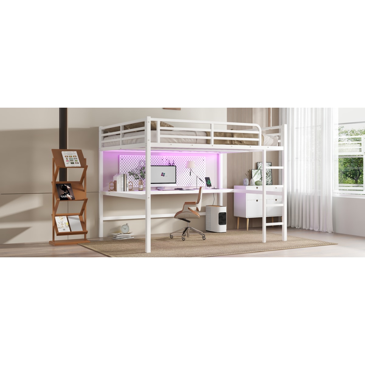 Streamdale Furniture W1580S00139 beds - View #15
