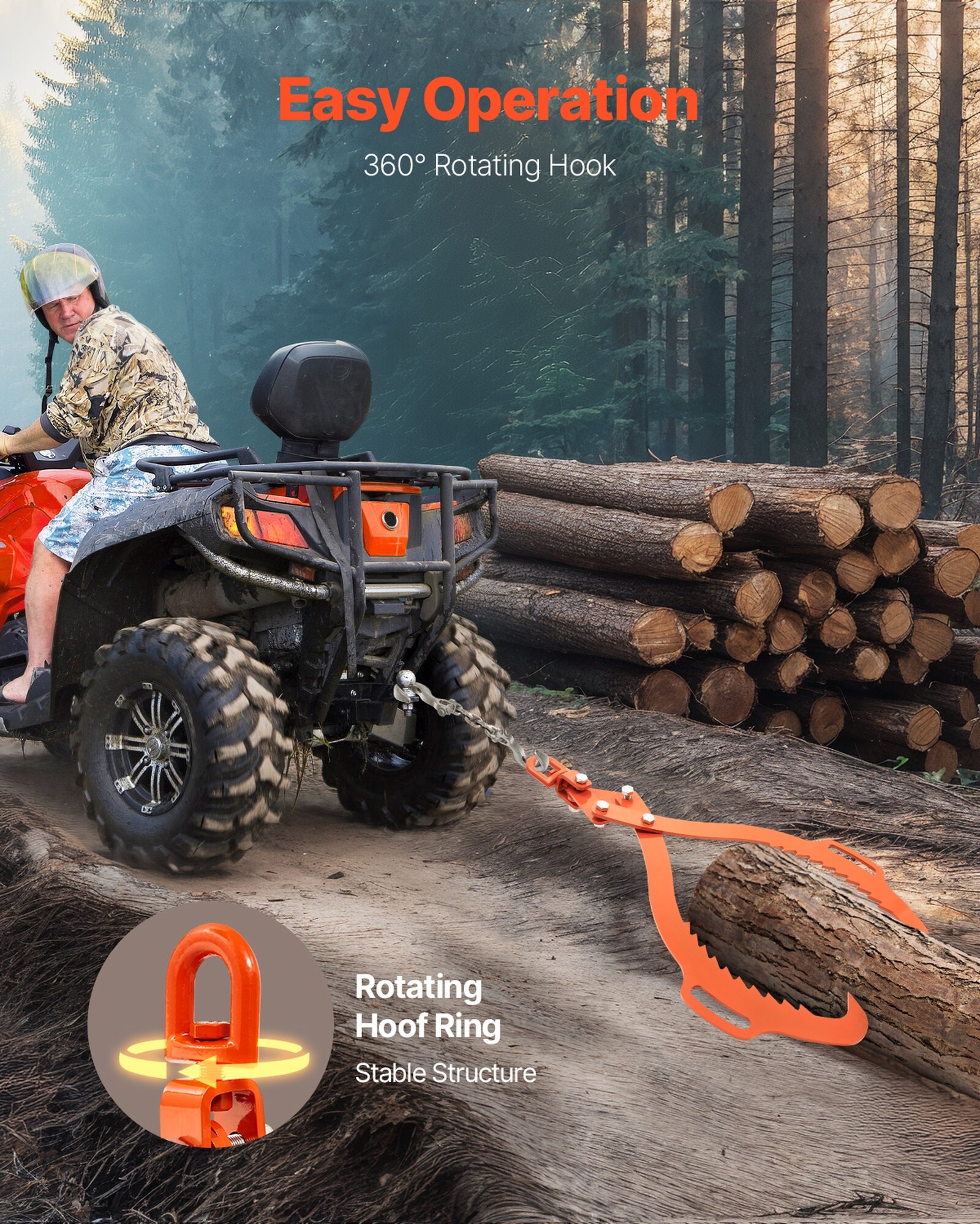 GIVIMO LW108GIVSS671 Logging-Tools - View #2