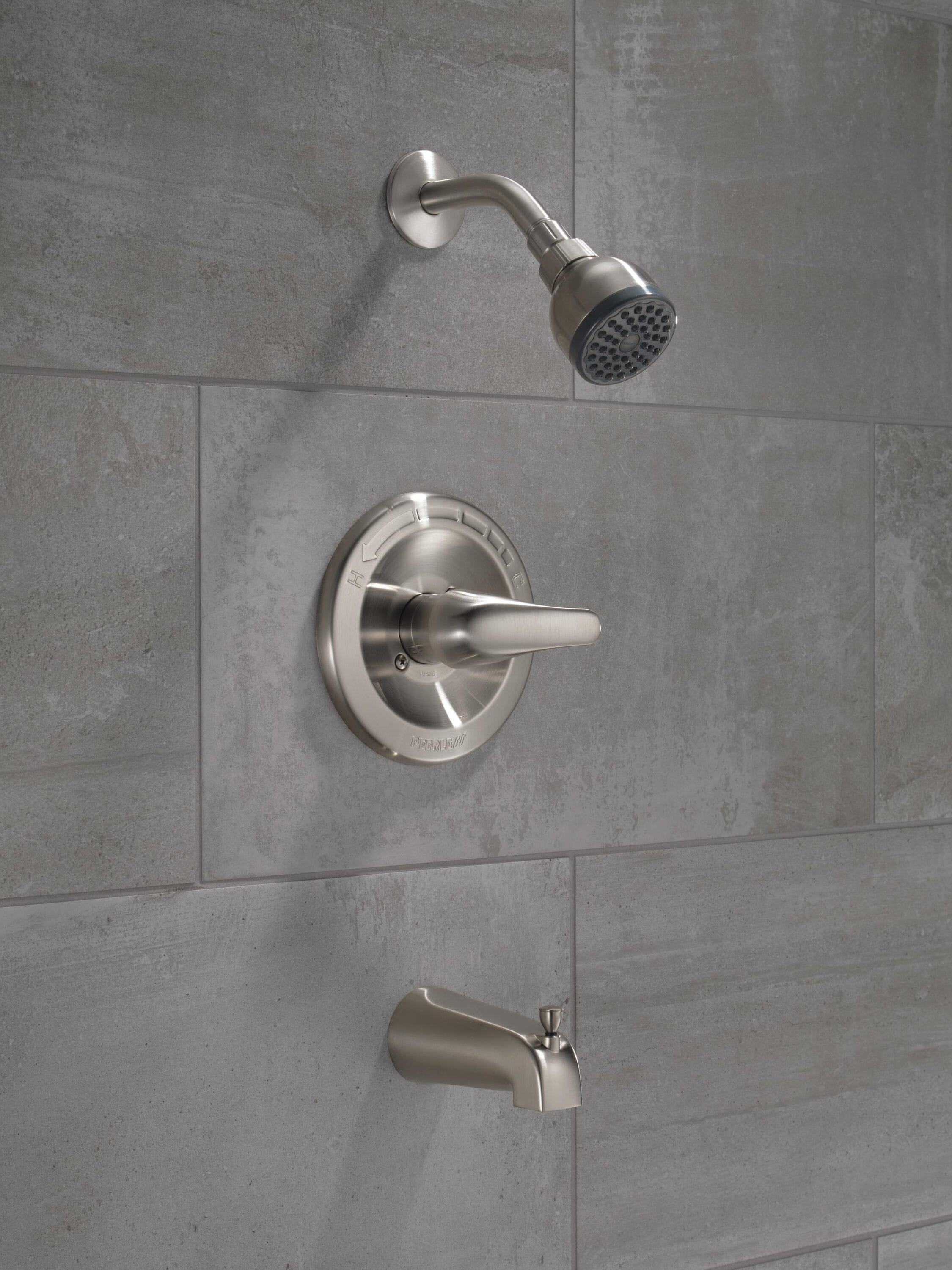 Peerless PTT188753-BN Tub-Shower-Faucets - View #4