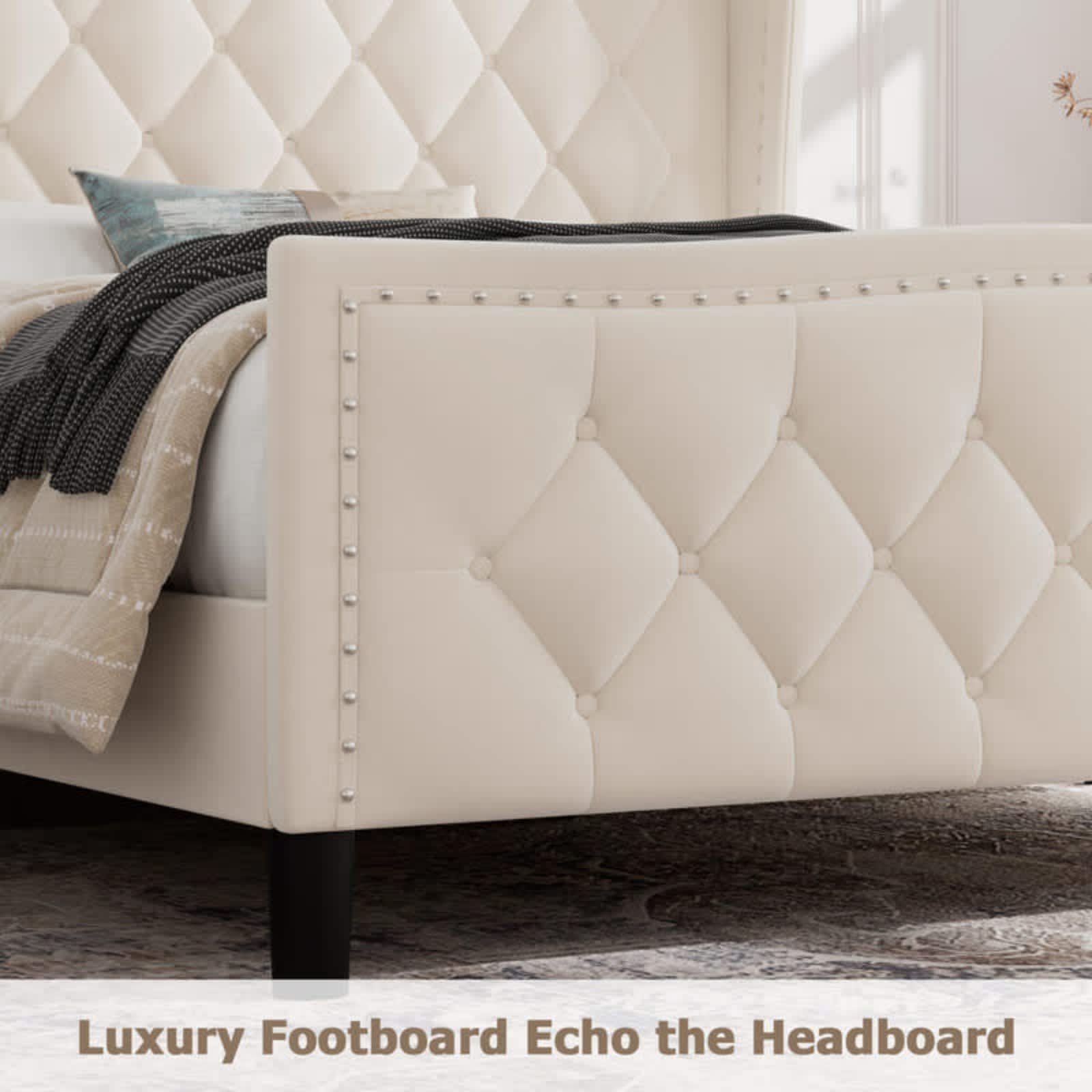 Qeetex VGX-PHO-11HQN9XI beds - View #5