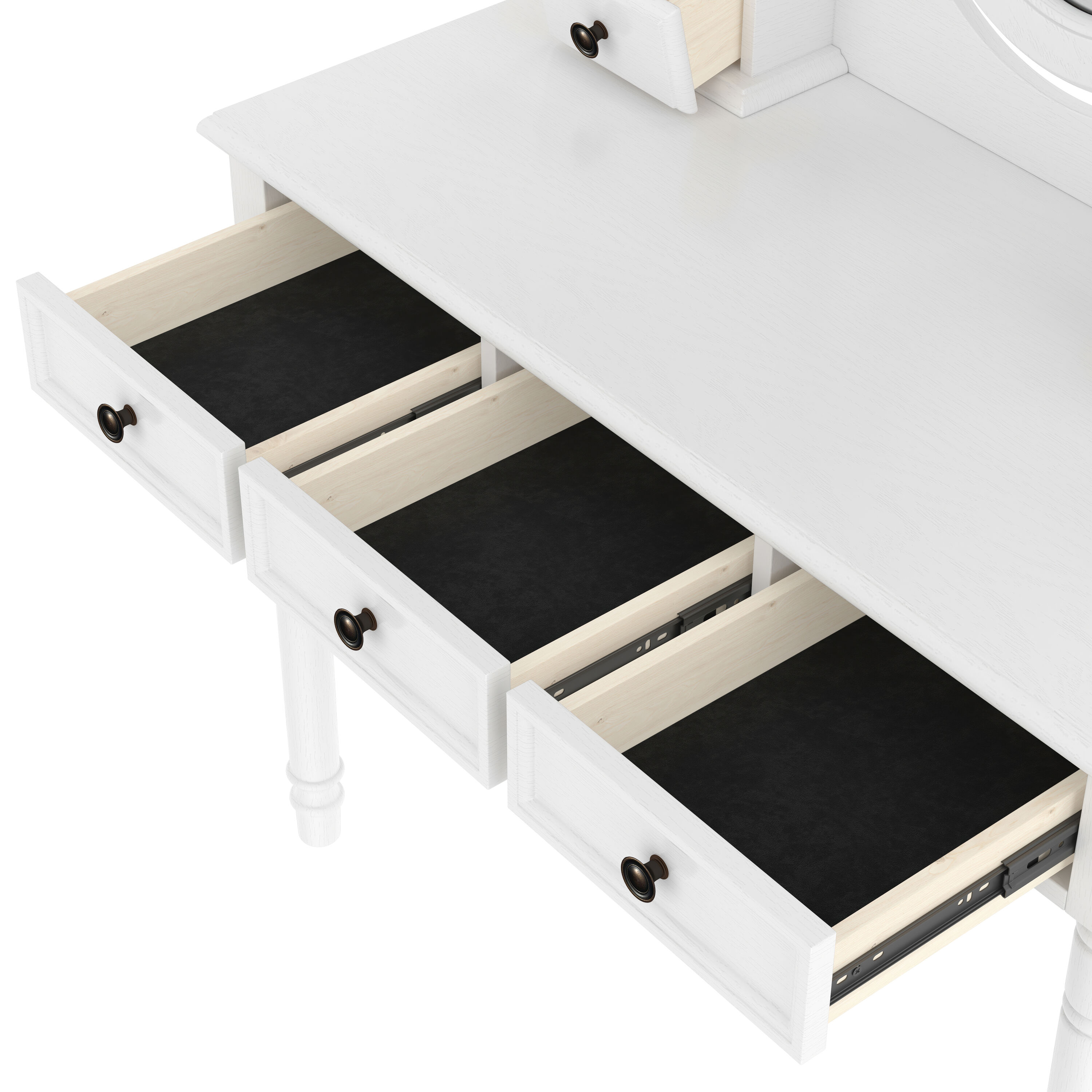 ModernLuxe L3P-N733P305139K Bedroom-Vanities - View #10