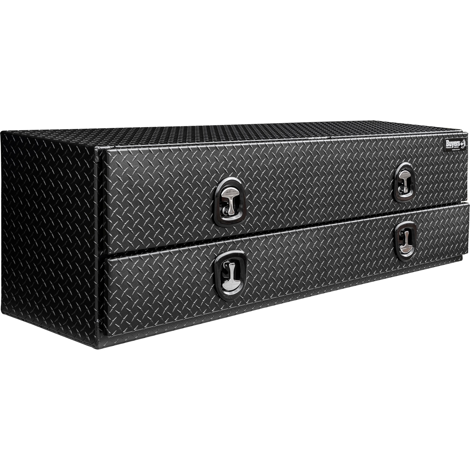 Buyers Products 1722578 Truck-Tool-Boxes - View #2