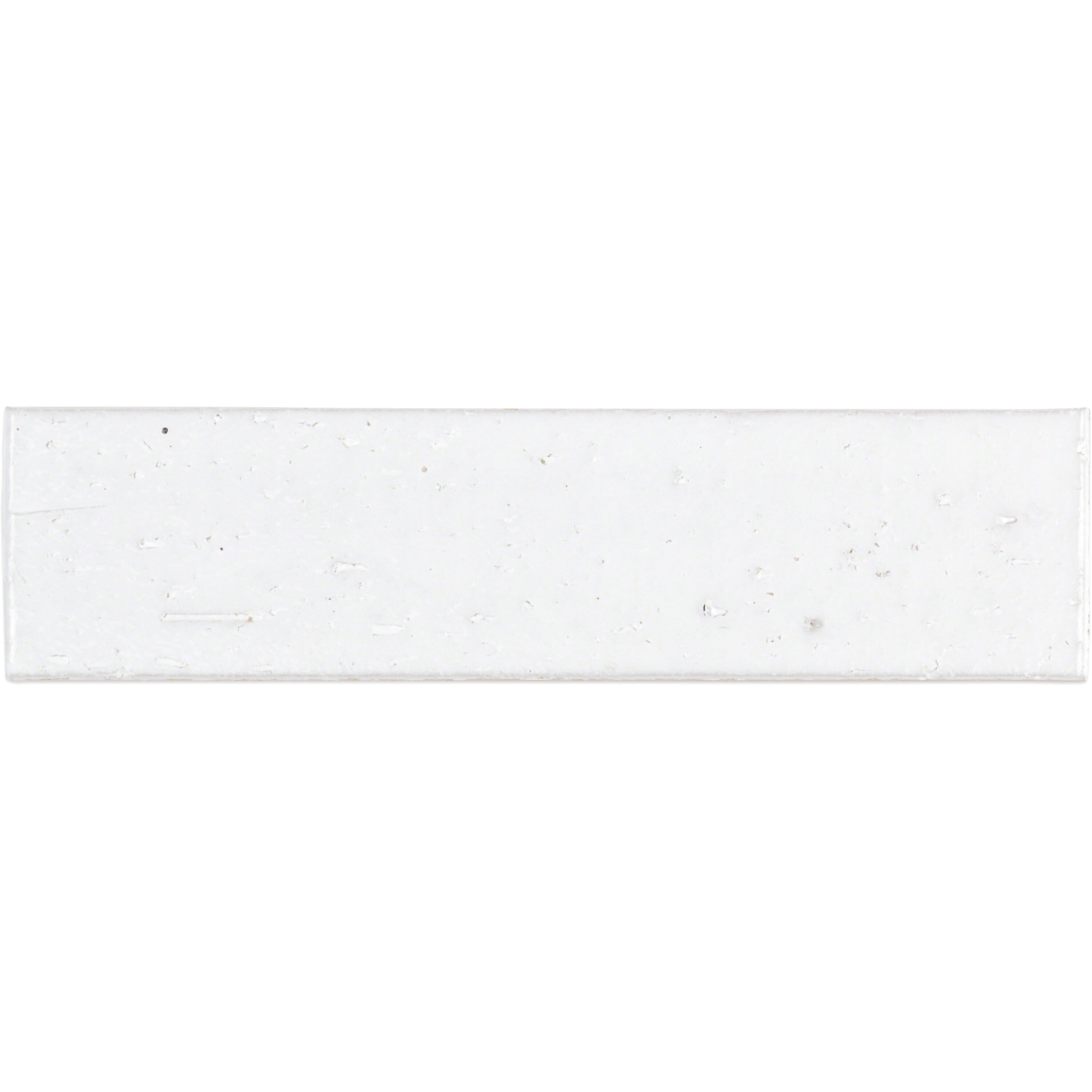 Artmore Tile EXT3RD104190 Sample- Stanza Cellar 2-in x 8-1/2-in Matte Ceramic Brick Look Floor and Wall Tile