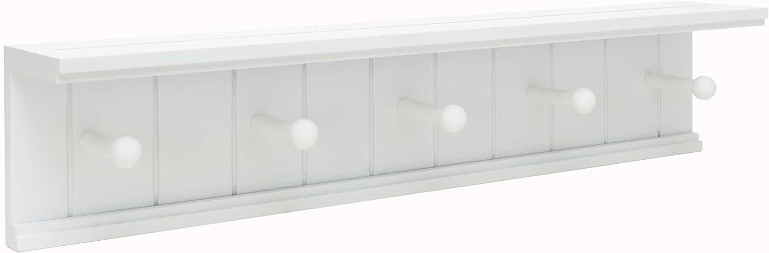 Kiera Grace FN00382-9INT Wall-Mounted-Shelving - View #2