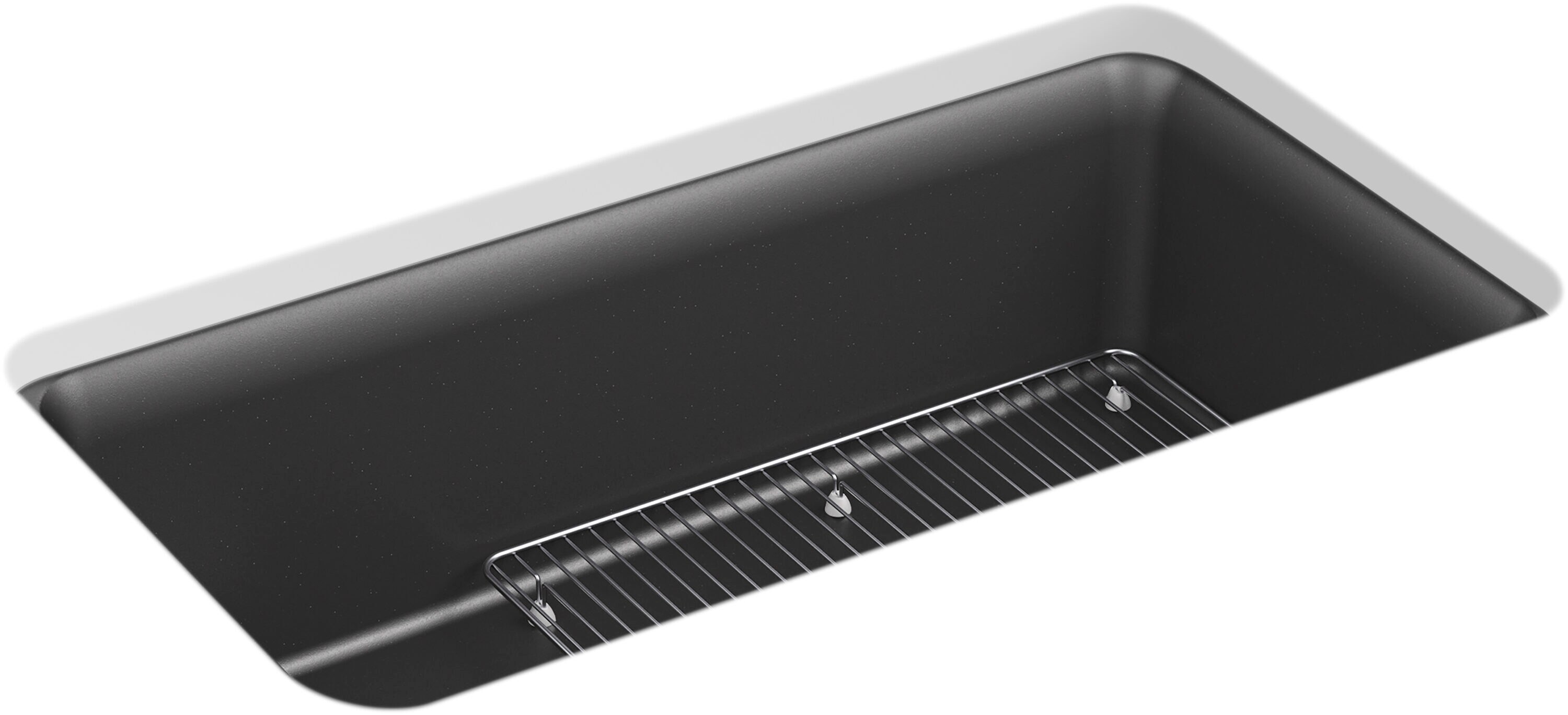KOHLER 8206-CM7 Kitchen-Sinks - View #2