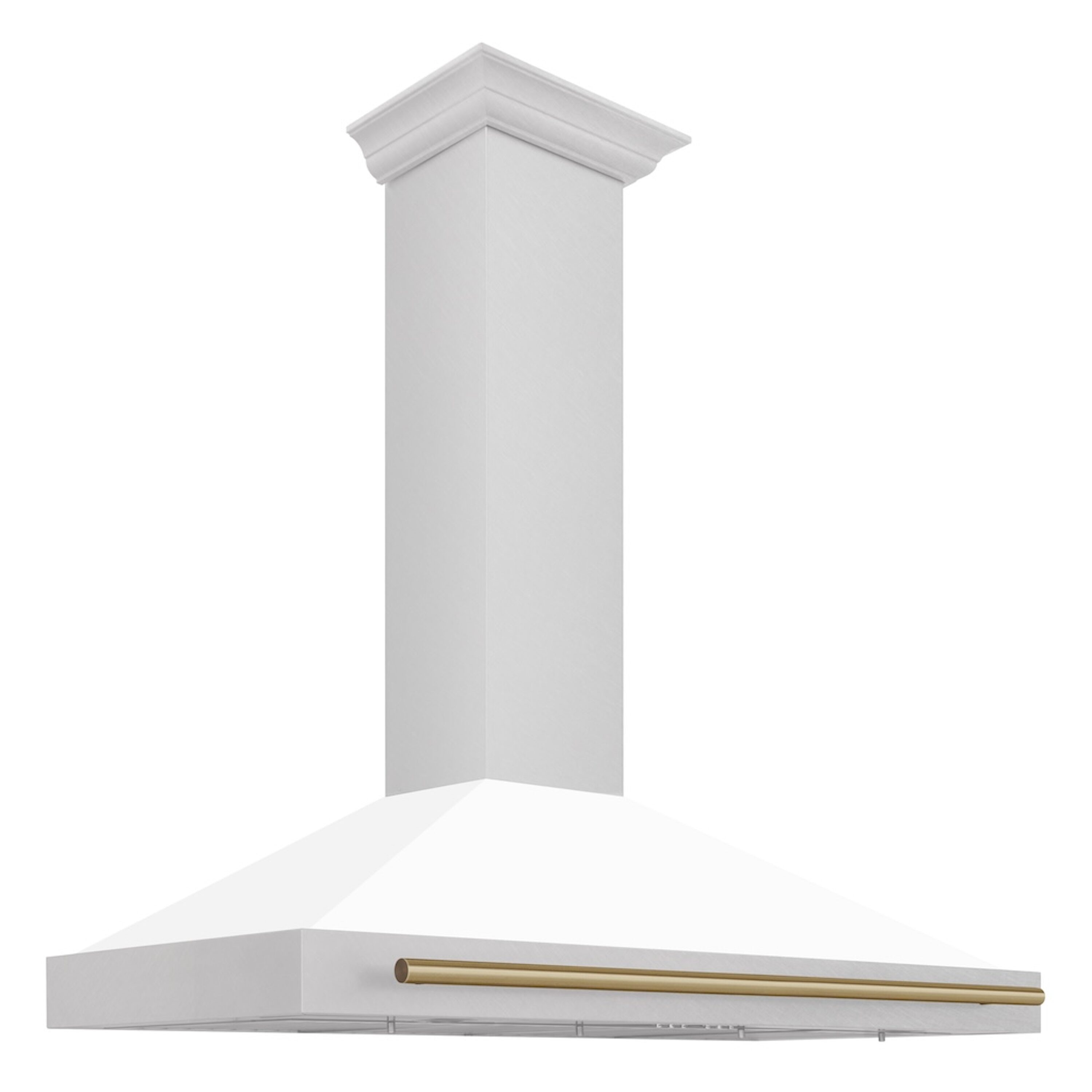 ZLINE KITCHEN & BATH KB4SNZ-WM48-CB Wall-Mounted-Range-Hoods - View #6