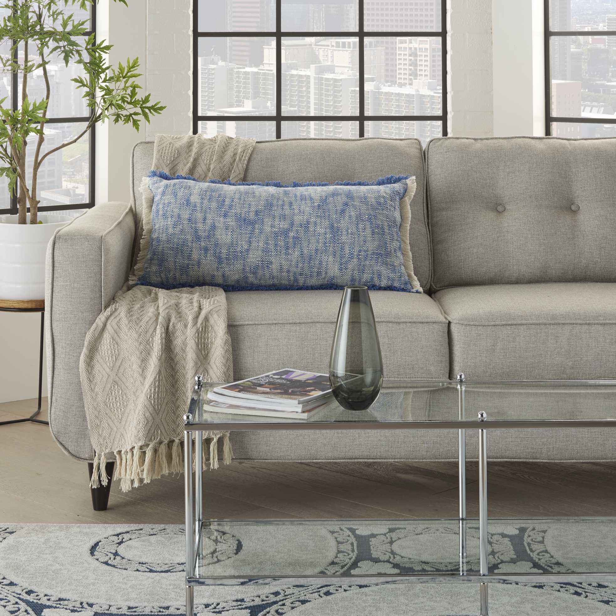 Mina Victory 798019074890 Accent-Pillows - View #2
