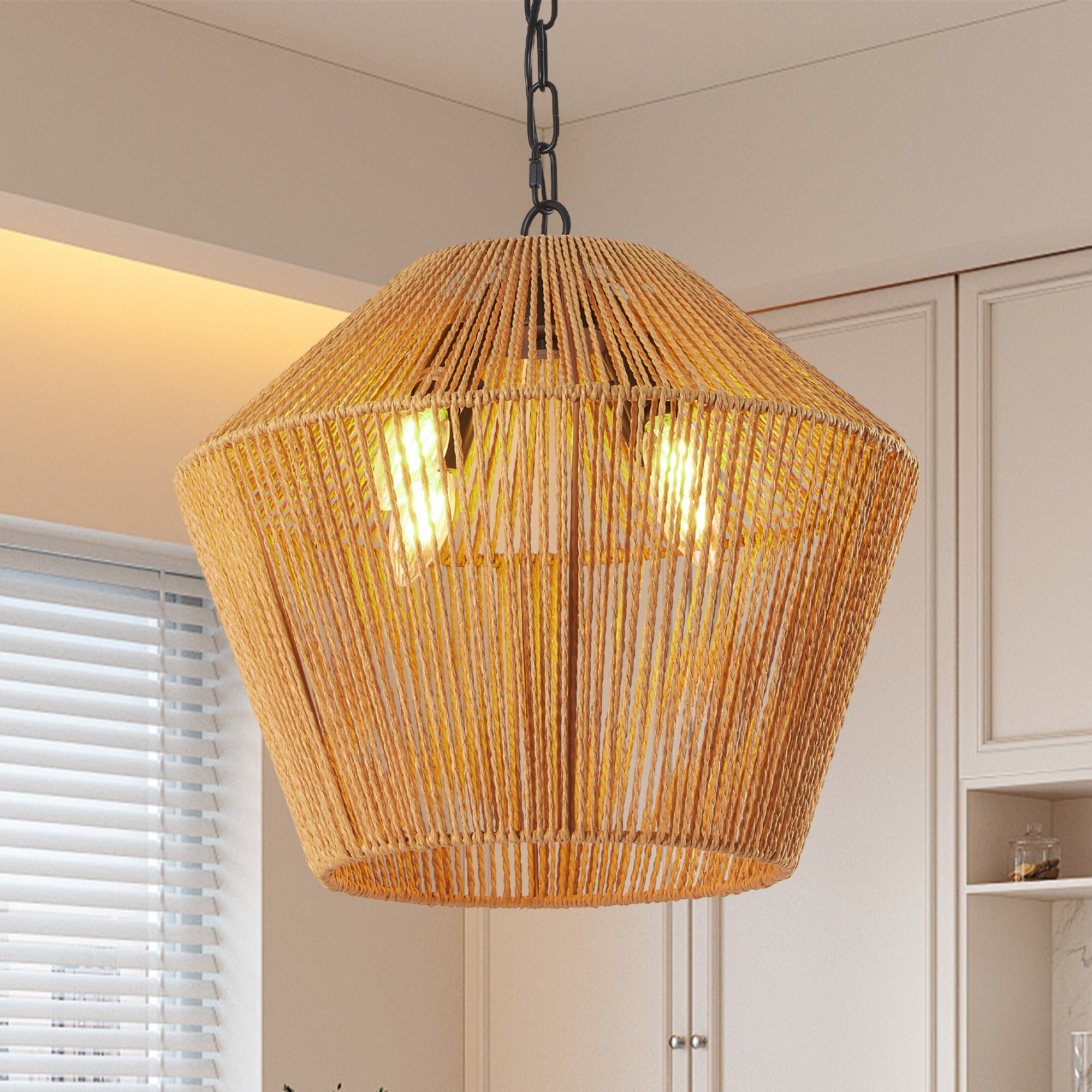 Flynama G-P251924 Pendant-Lights - View #9