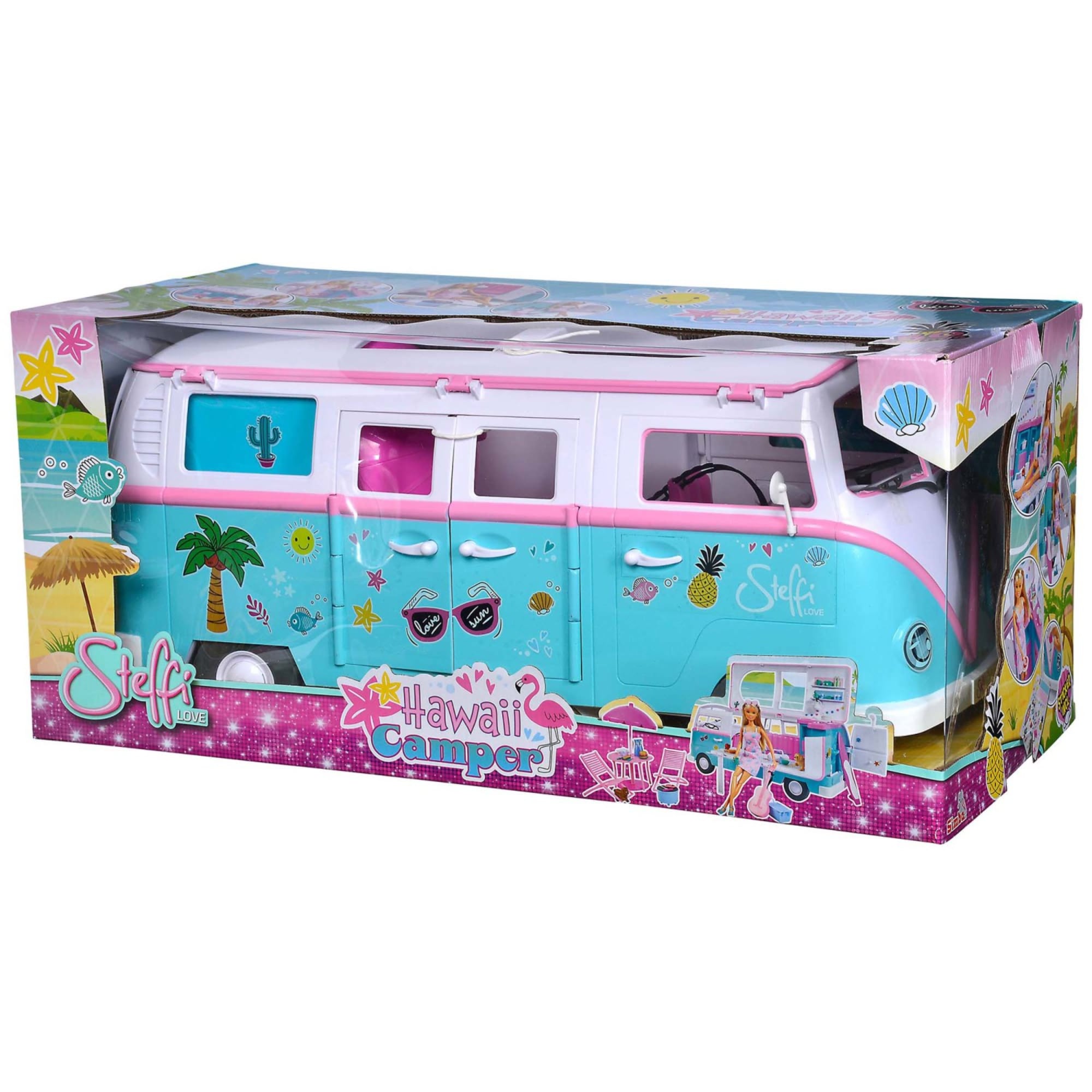 Dickie Toys G4006592066314 Play-Toys - View #2