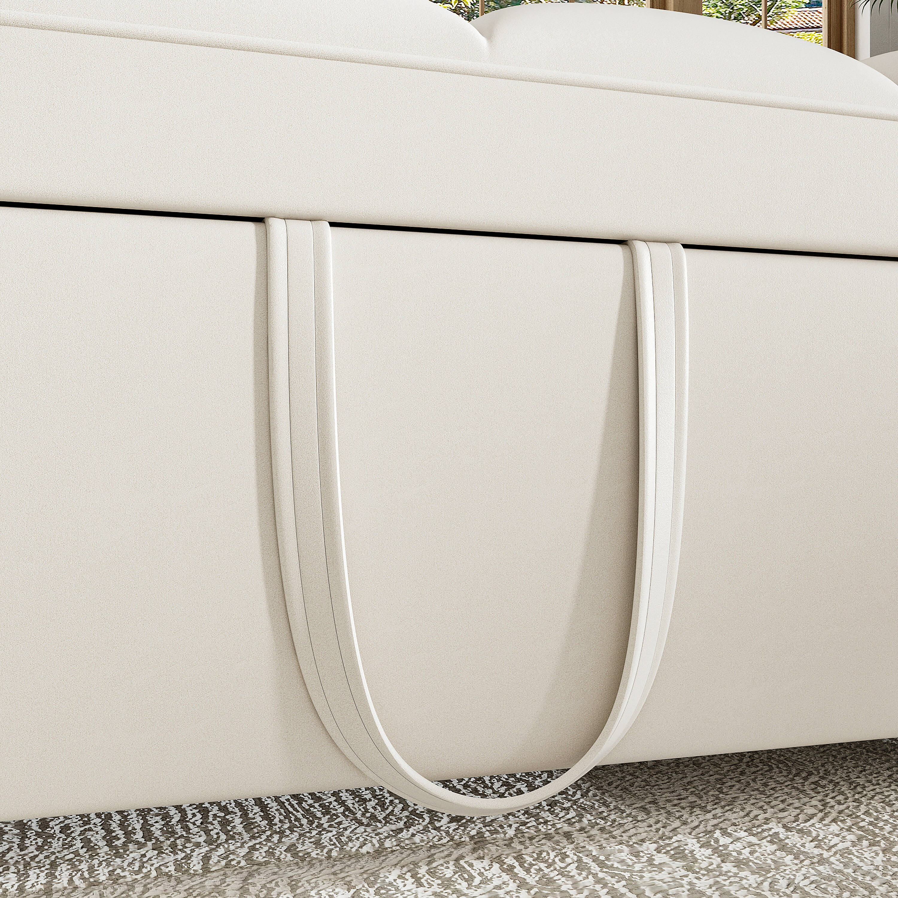 FUFU&GAGA KF390058-01 futons - View #11