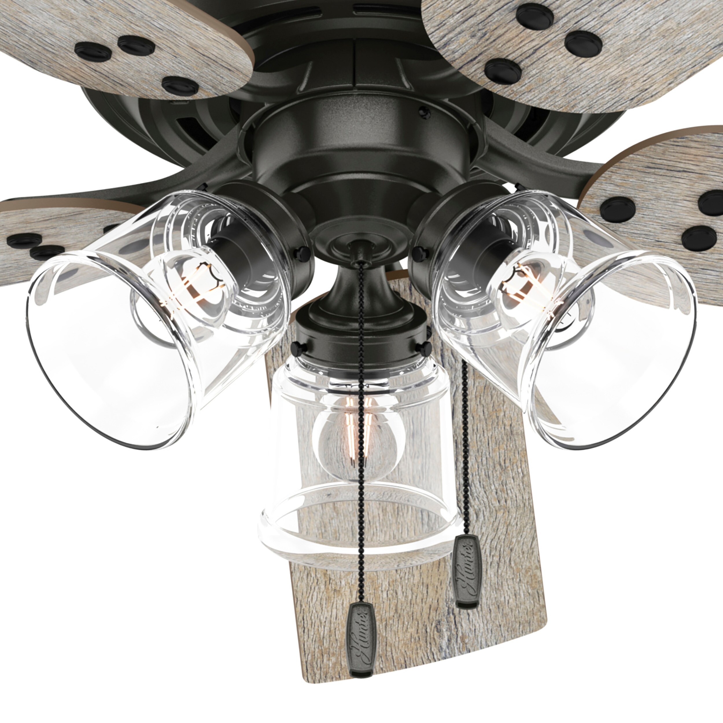Hunter 51714 Ceiling-Fans - View #9