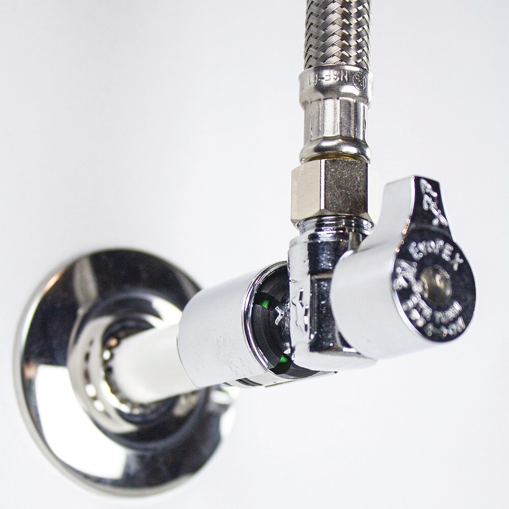 SharkBite K23036Z2 Shut-Off-Valves - View #5