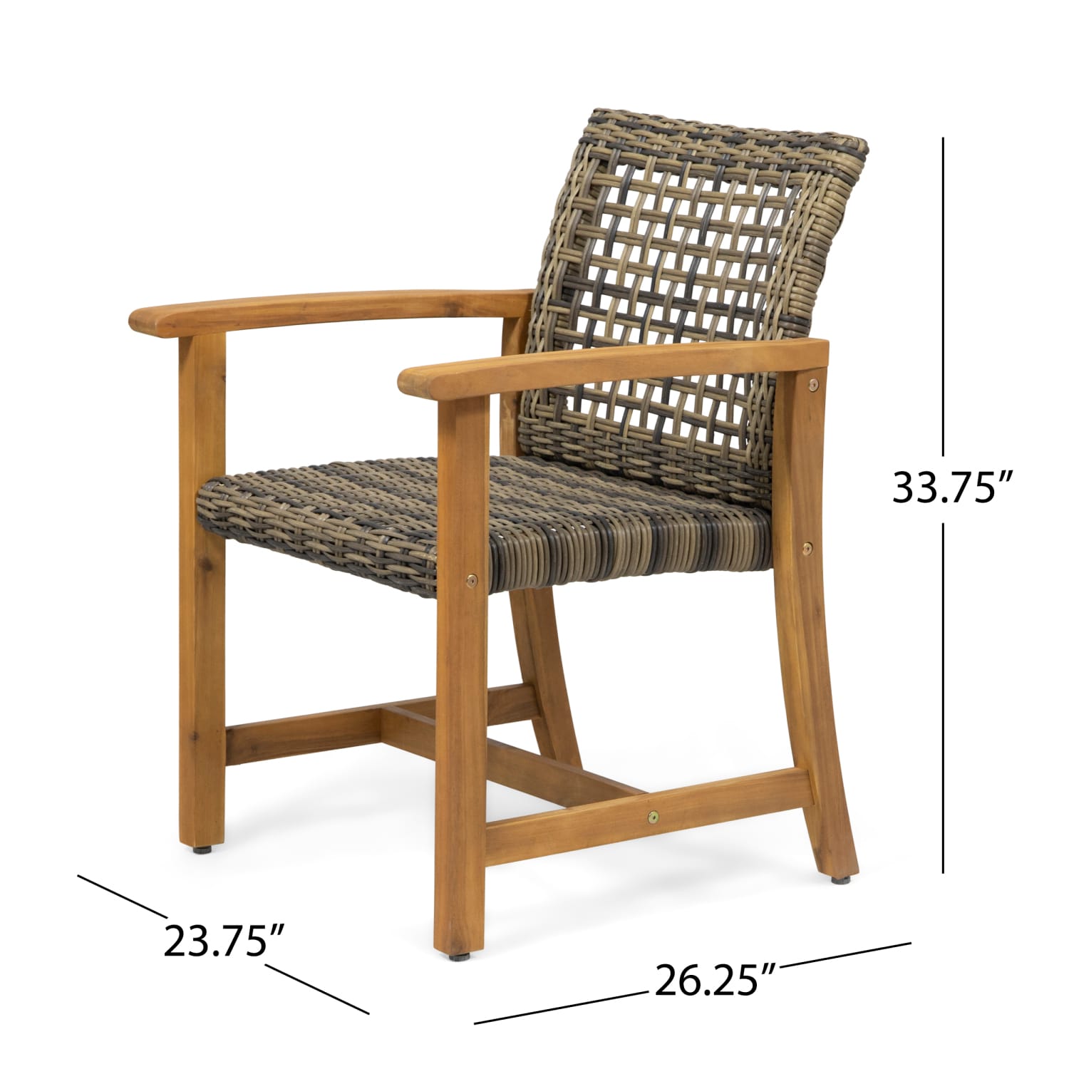 Streamdale Furniture 60400.00 Patio-Chairs - View #6