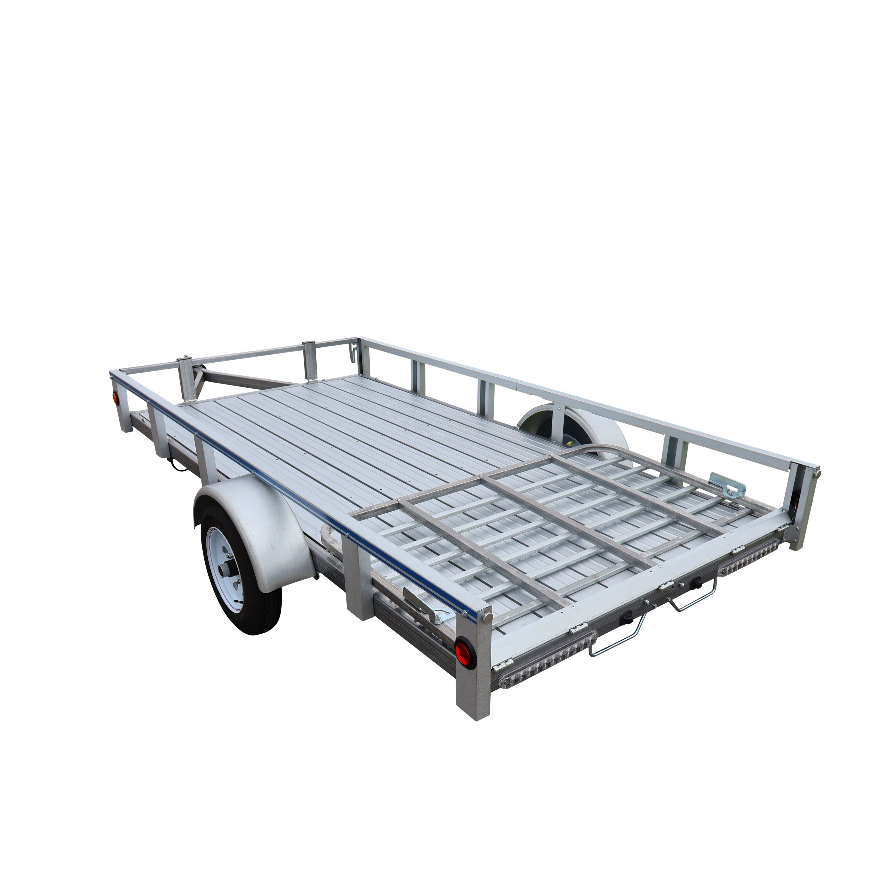 Stirling 505010 Utility-Trailers - View #3