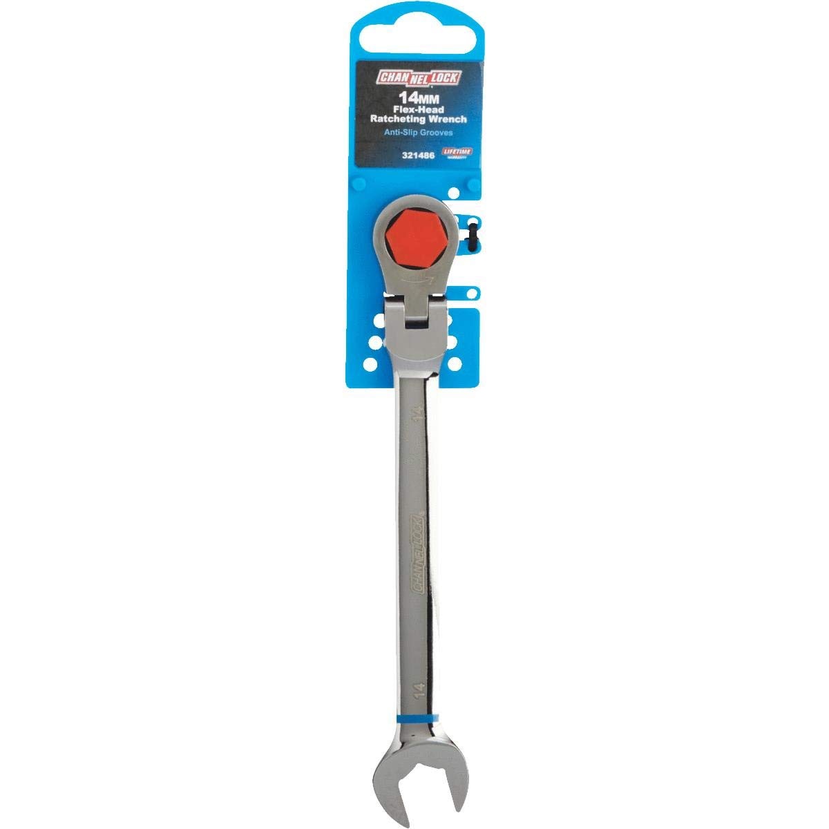 CHANNELLOCK 321486 Wrench-Sets - View #2