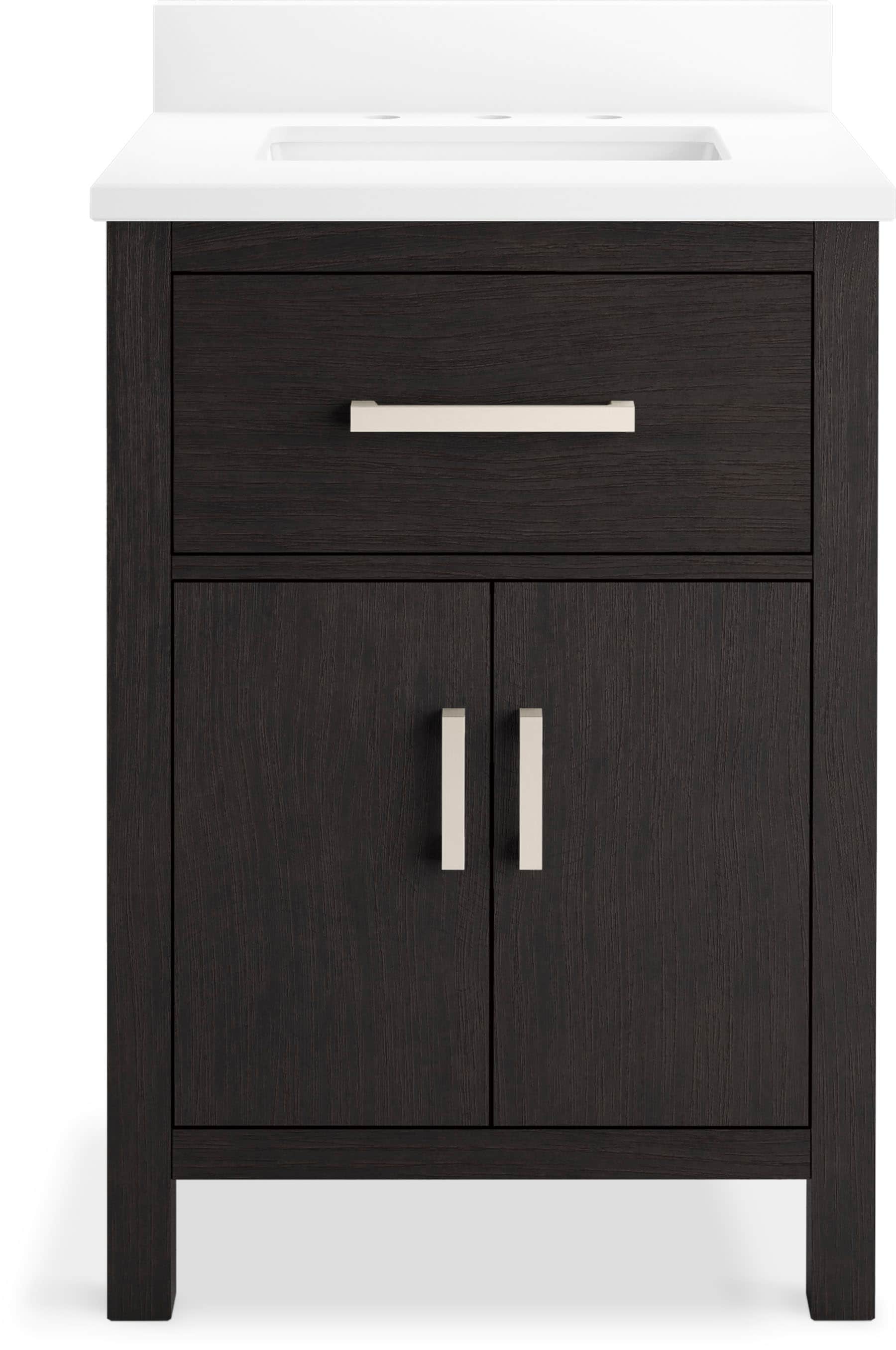 KOHLER 40637-BD1-BWK Bath-Vanity-Combo - View #3