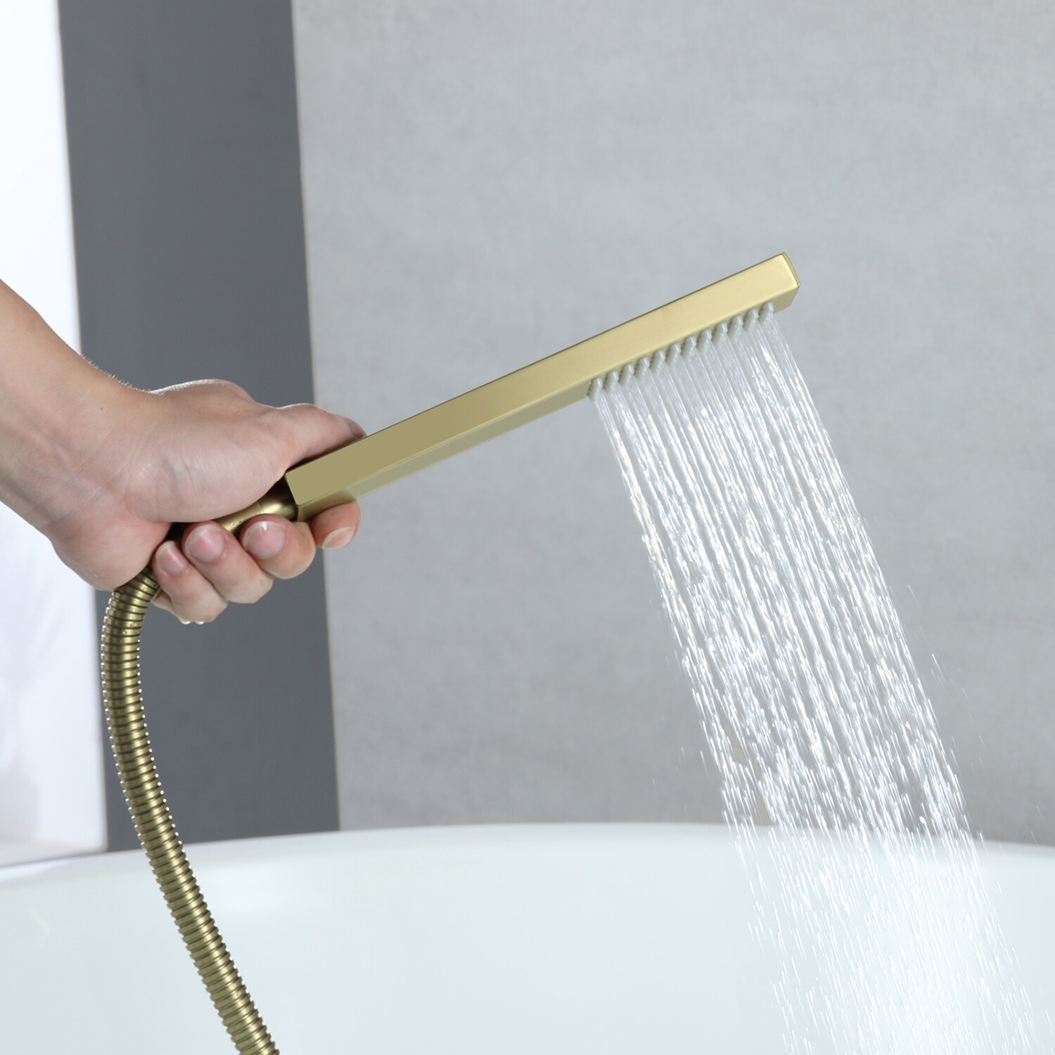 Cobbe SSF0200G Tub-Shower-Faucets - View #4