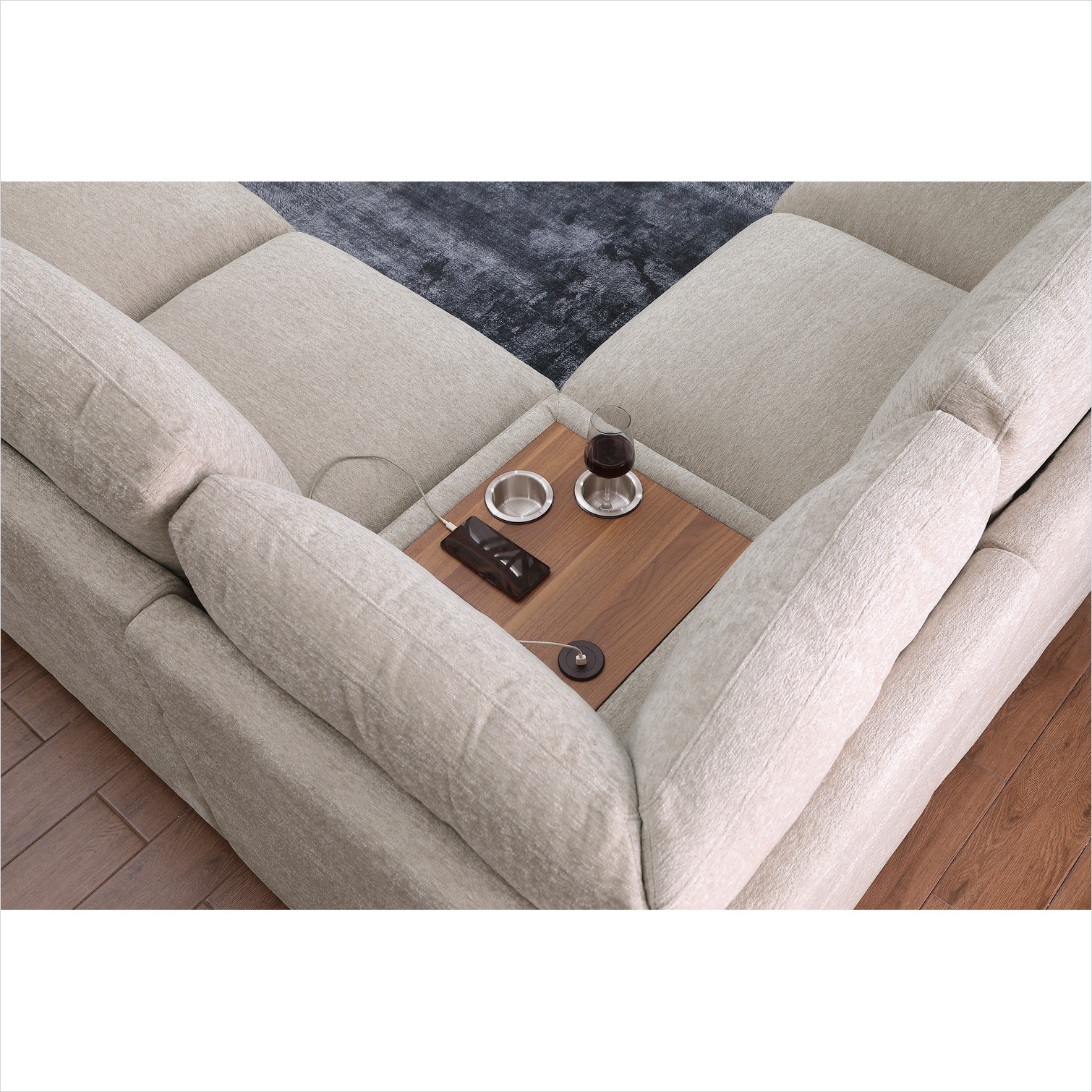 Watnature U2PFF1NPBA5O Sofas-Loveseats - View #7