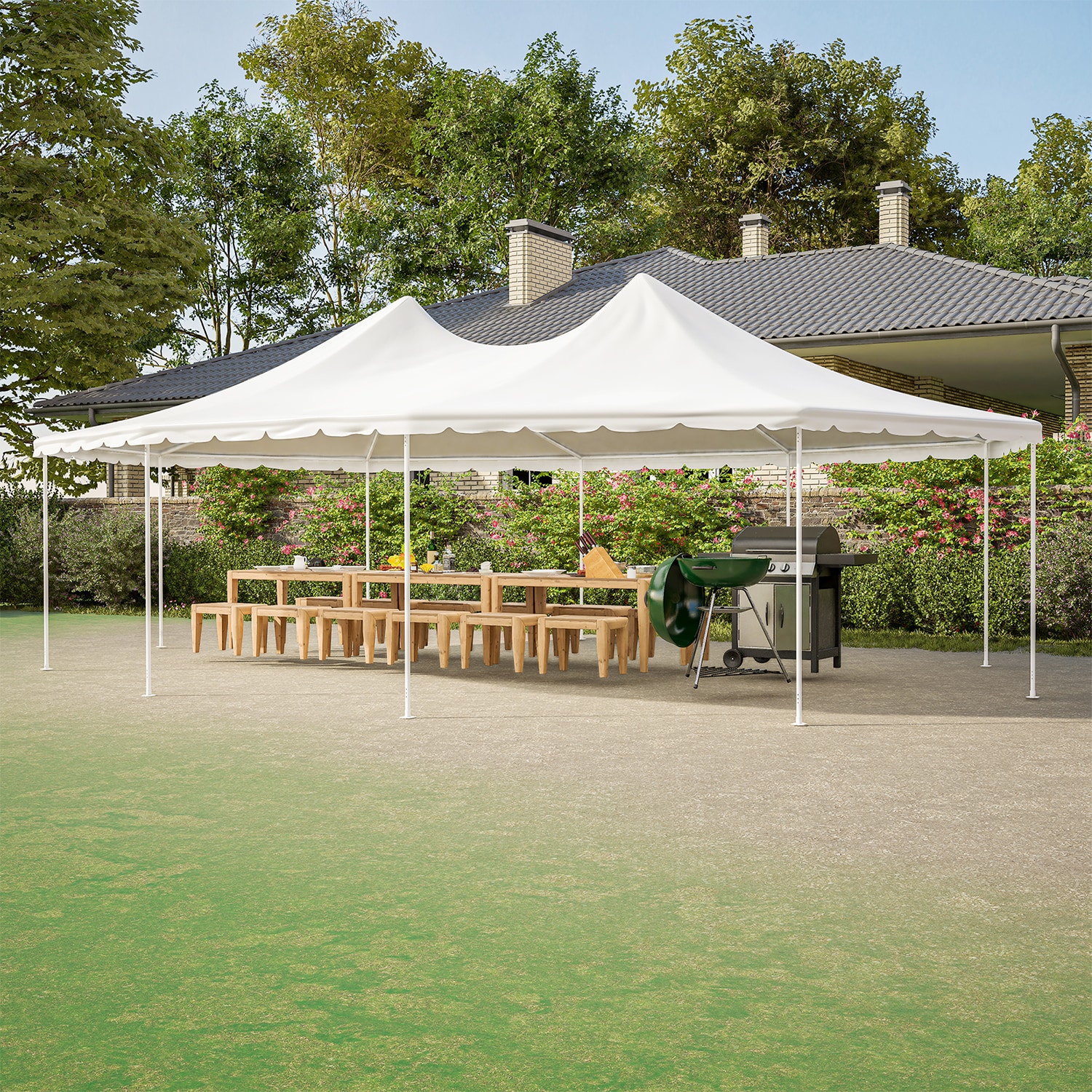Mondawe MD-AB00008 Canopies-Sl - View #3
