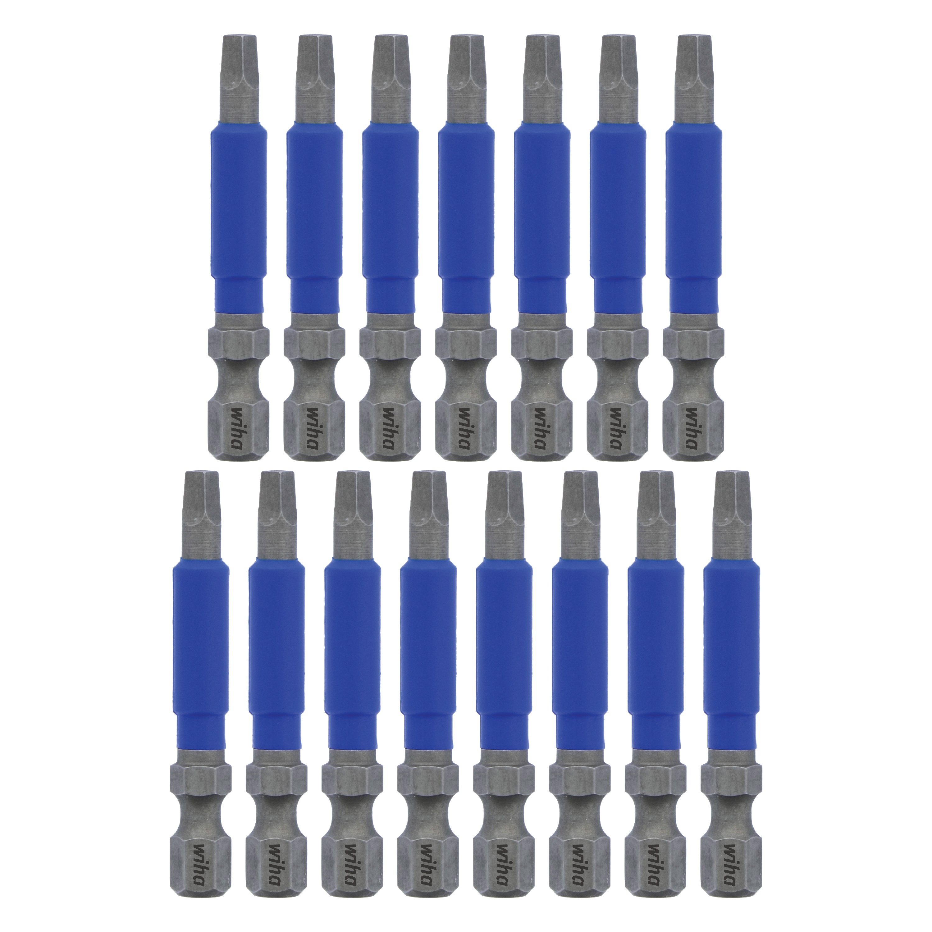 Wiha 70265 Impact-Screwdriving-Bits - View #2