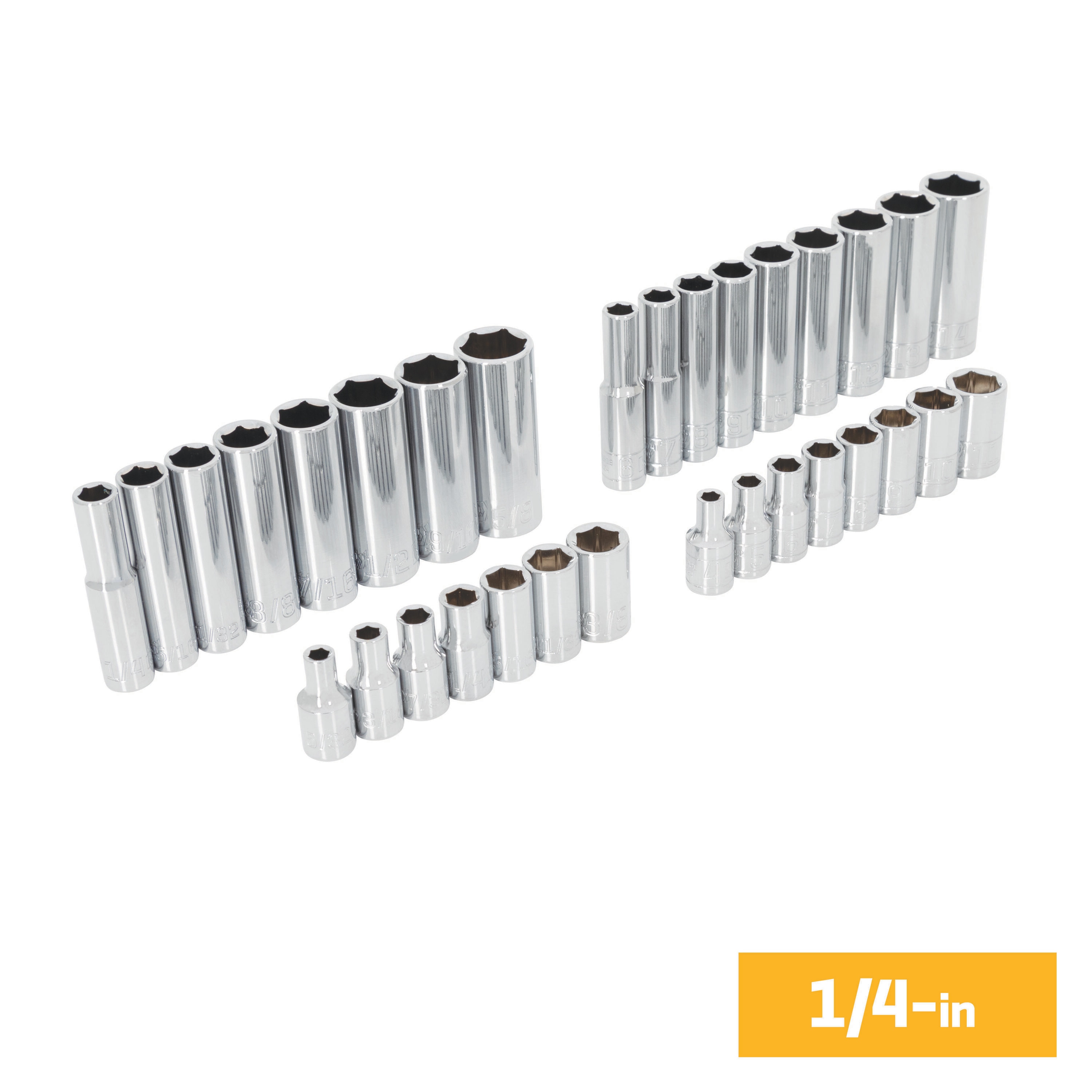 Kobalt 53598 Mechanics-Tool-Sets - View #4
