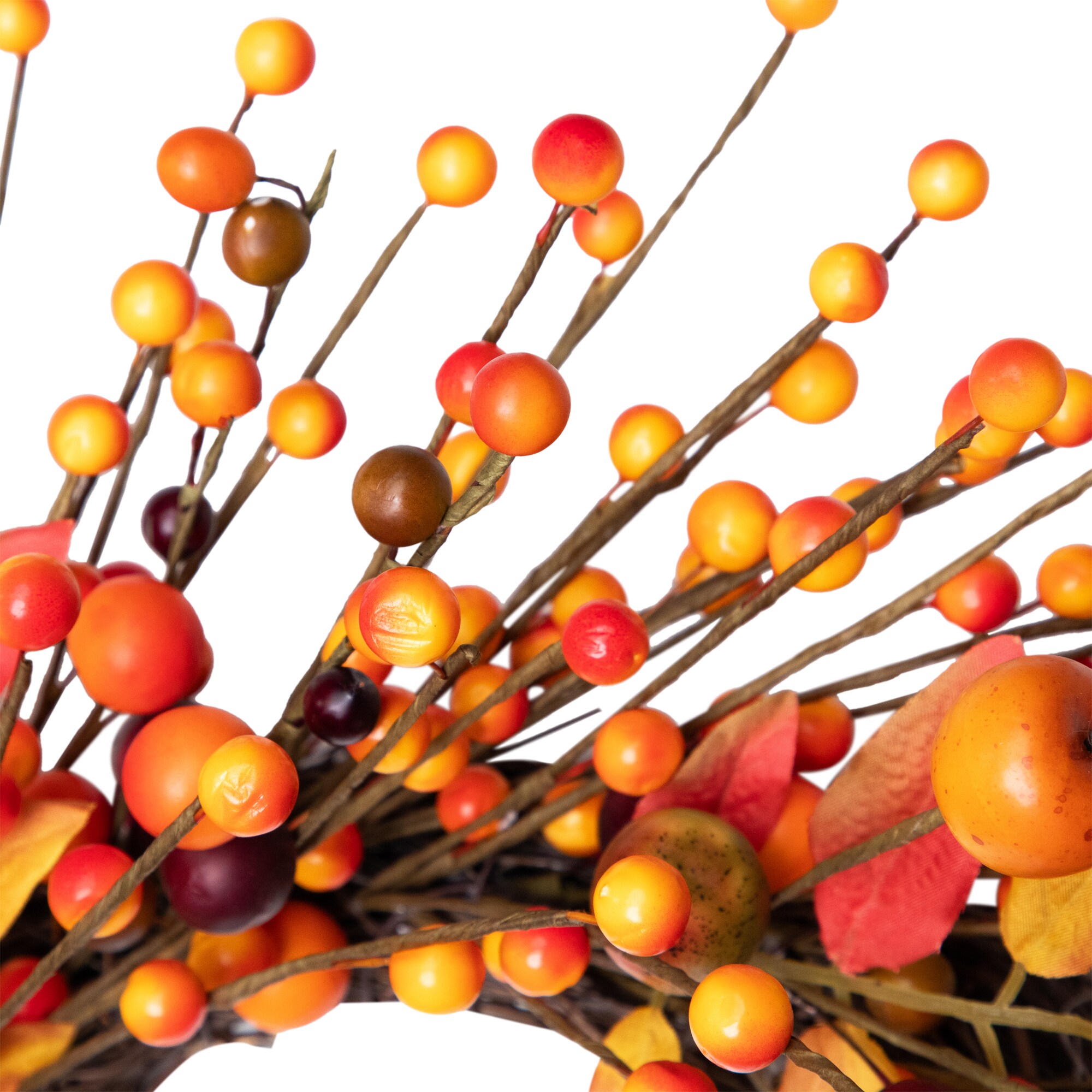 Northlight 33650116 Artificial-Halloween-Wreaths - View #7