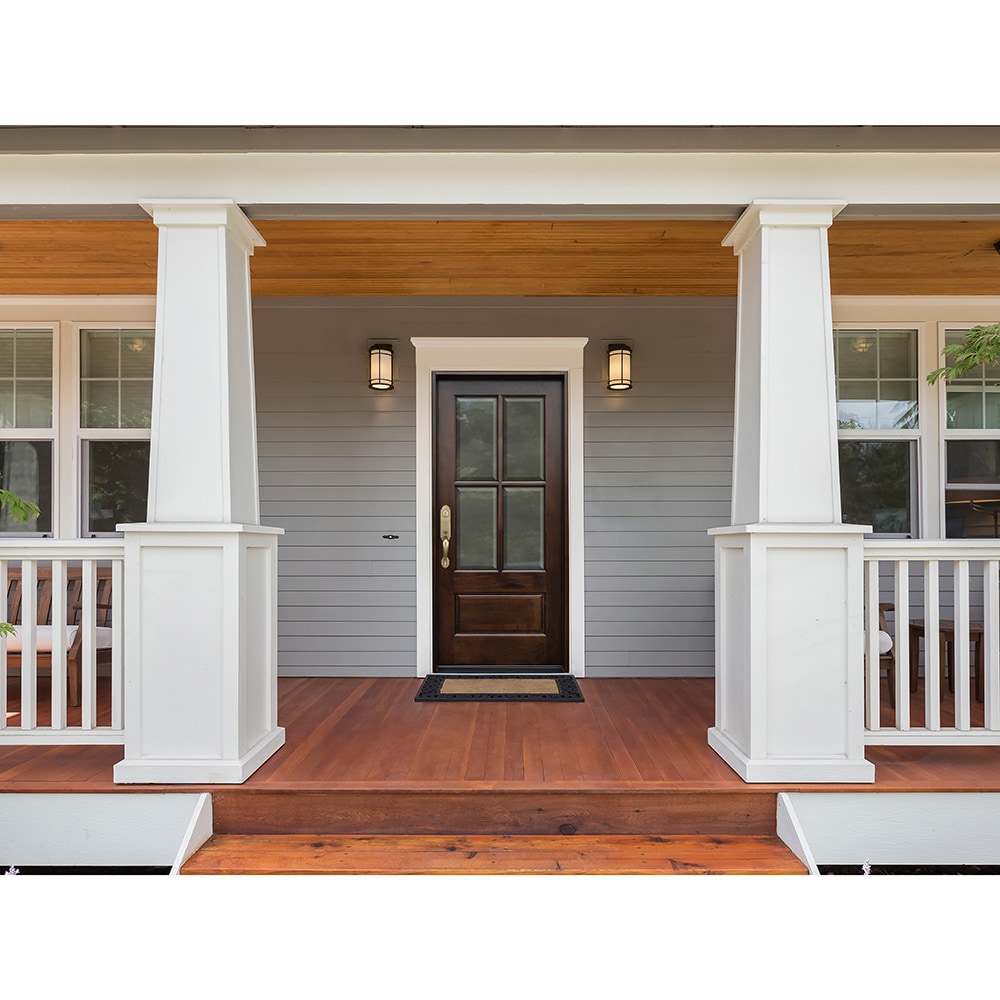 Greatview Doors PME574SGL30R Entry-Doors - View #2