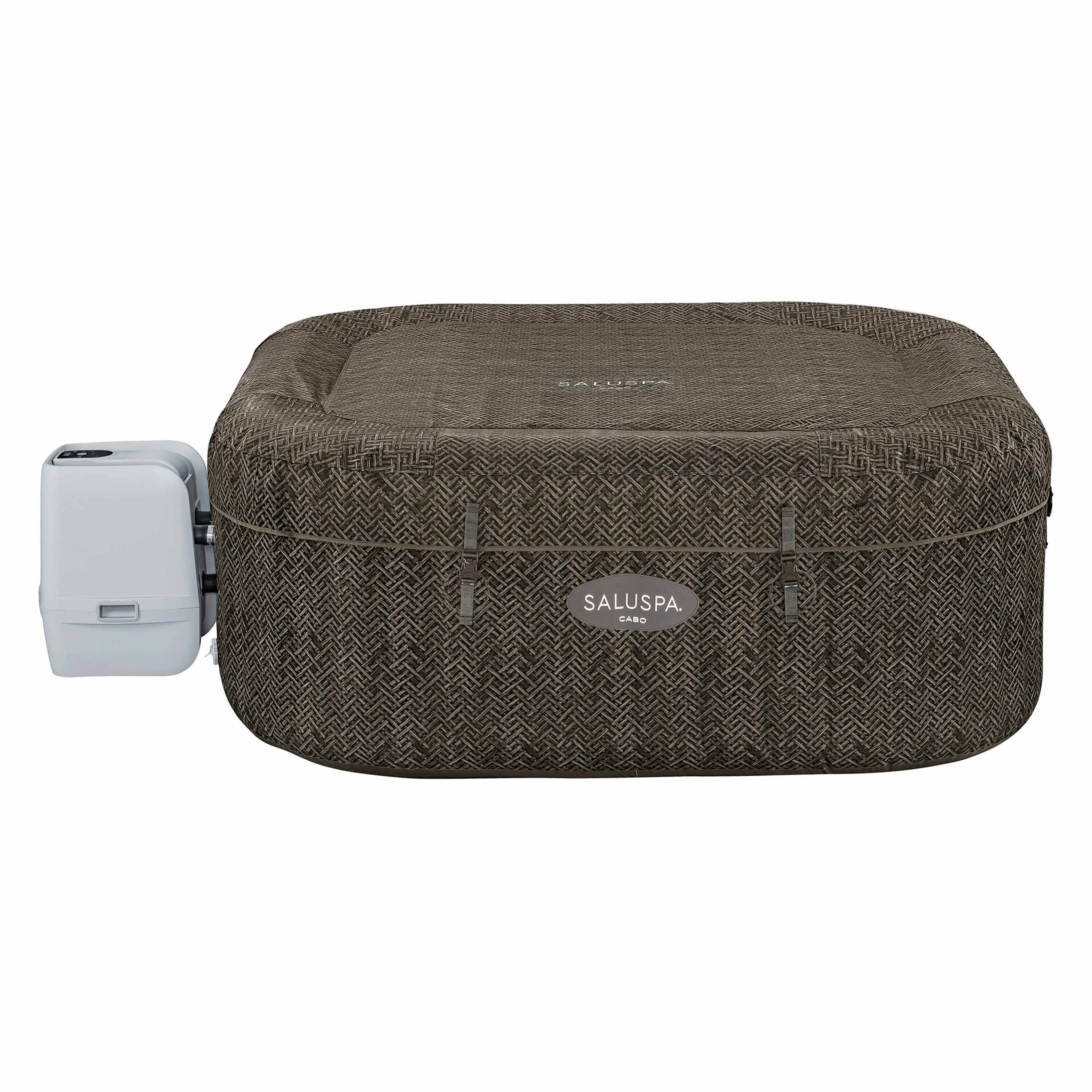Bestway 309070 spas - View #9