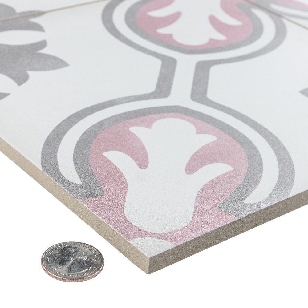 Affinity Tile S1FPE18AOPK Tile-Samples - View #2